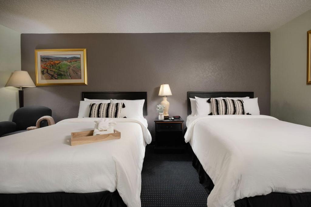 The Westerner - Extended Stay photo 50