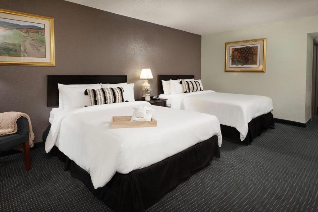 The Westerner - Extended Stay photo 61