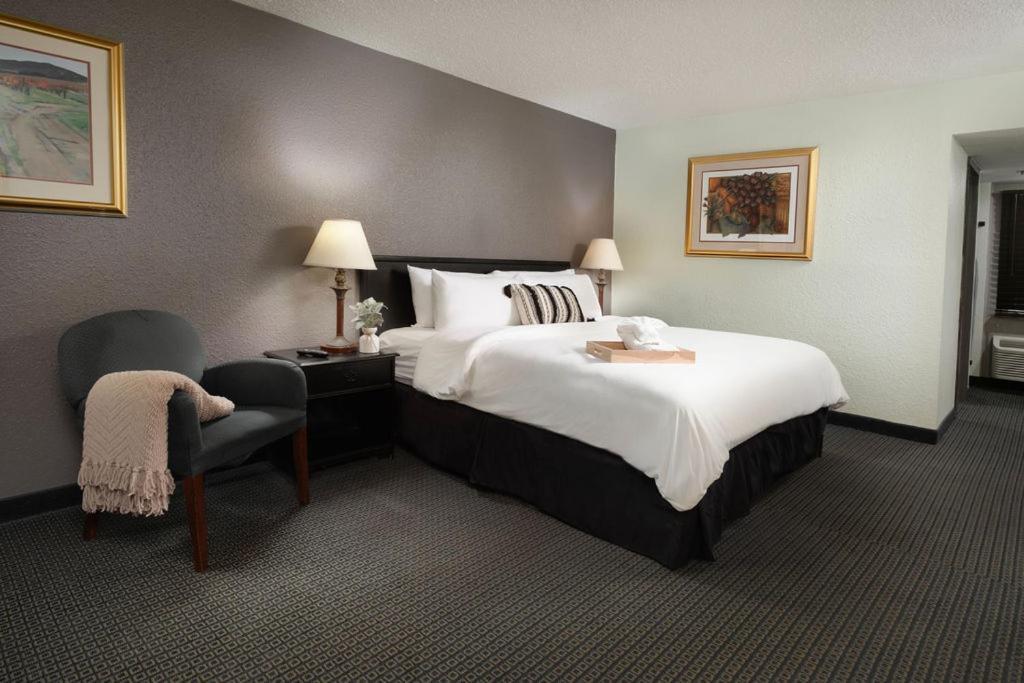 The Westerner - Extended Stay photo 80