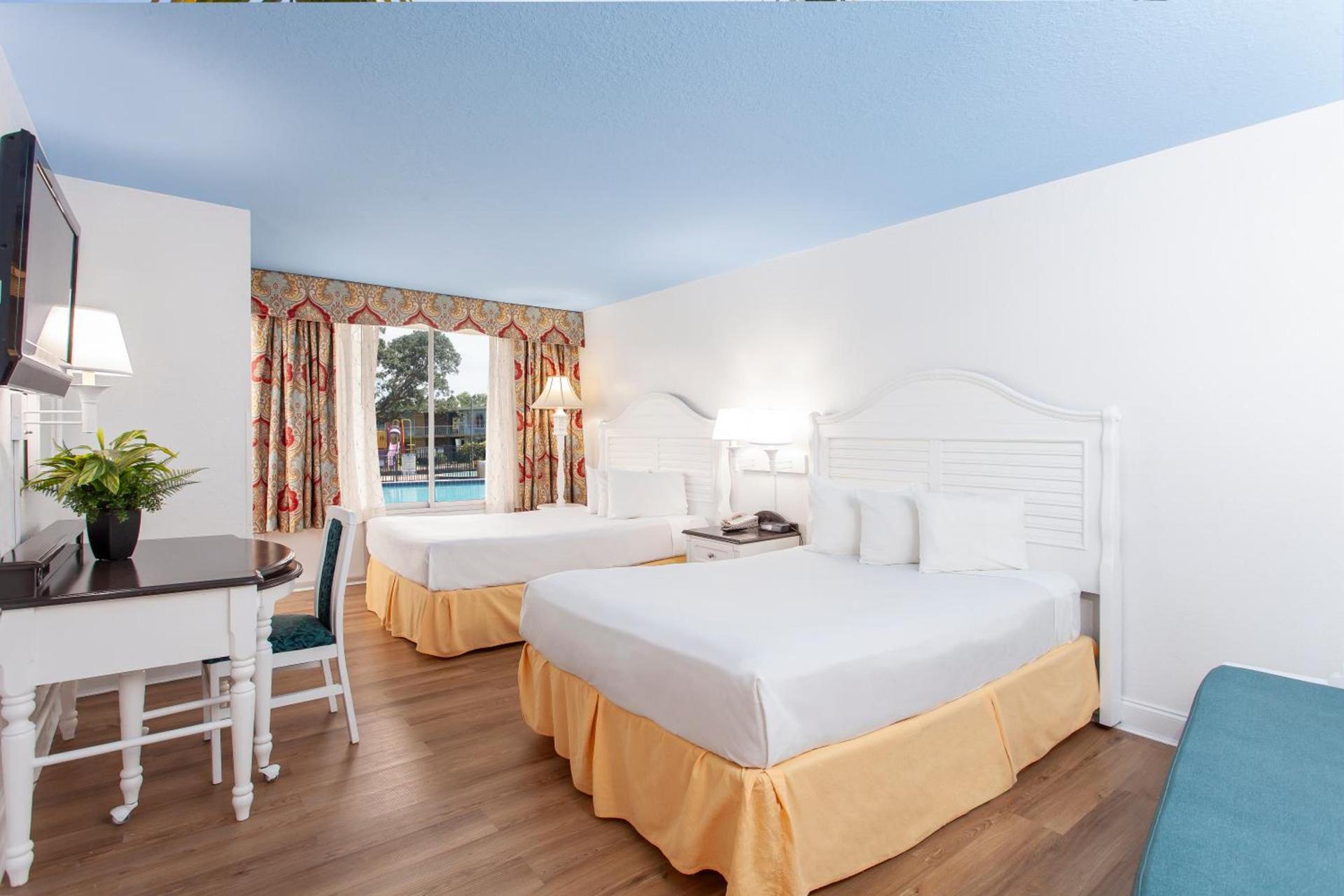Seralago Hotel & Suites Main Gate East photo 62