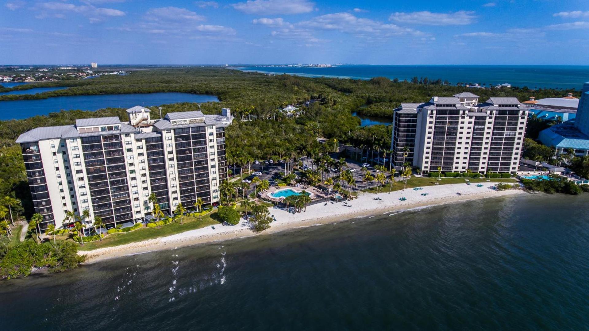 Resort Harbour Properties - Fort Myers / Sanibel Gateway photo 5