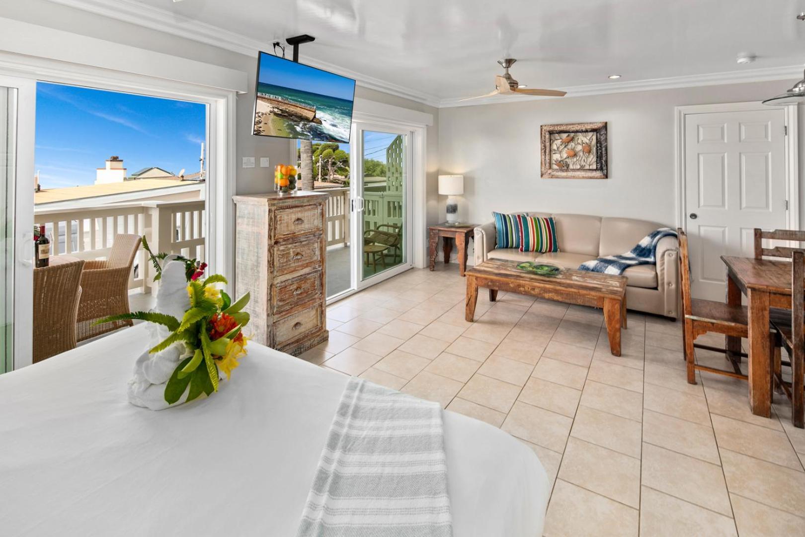 Ocean Palms Beach Resort photo 42
