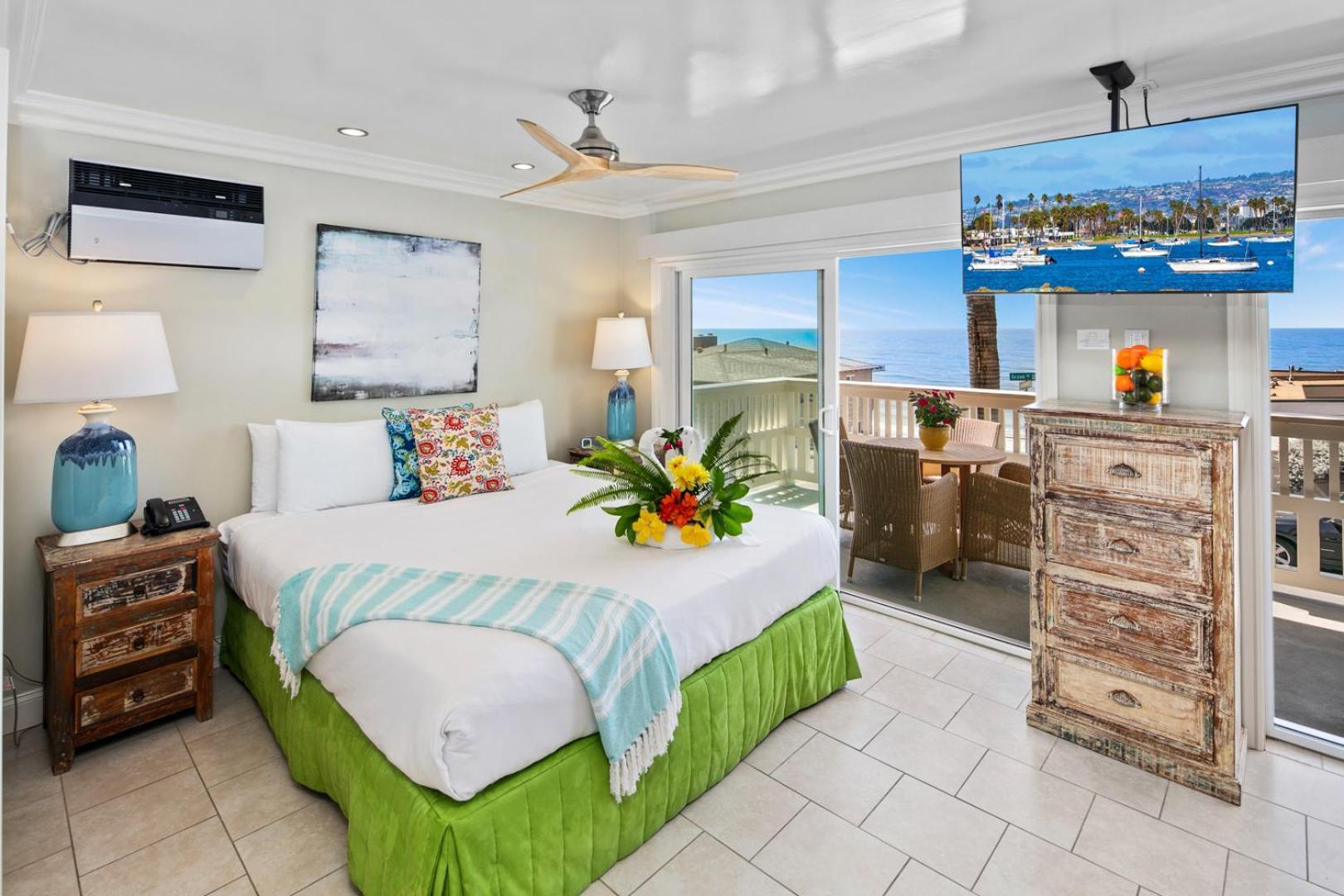 Ocean Palms Beach Resort photo 2