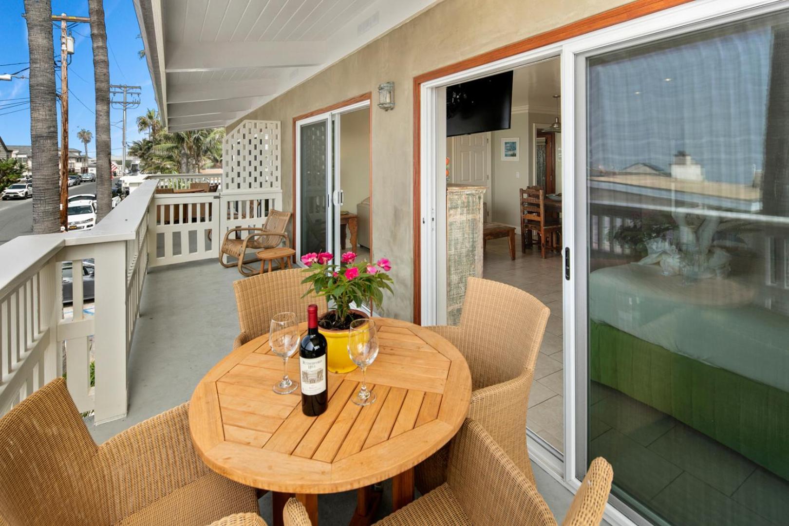 Ocean Palms Beach Resort photo 37