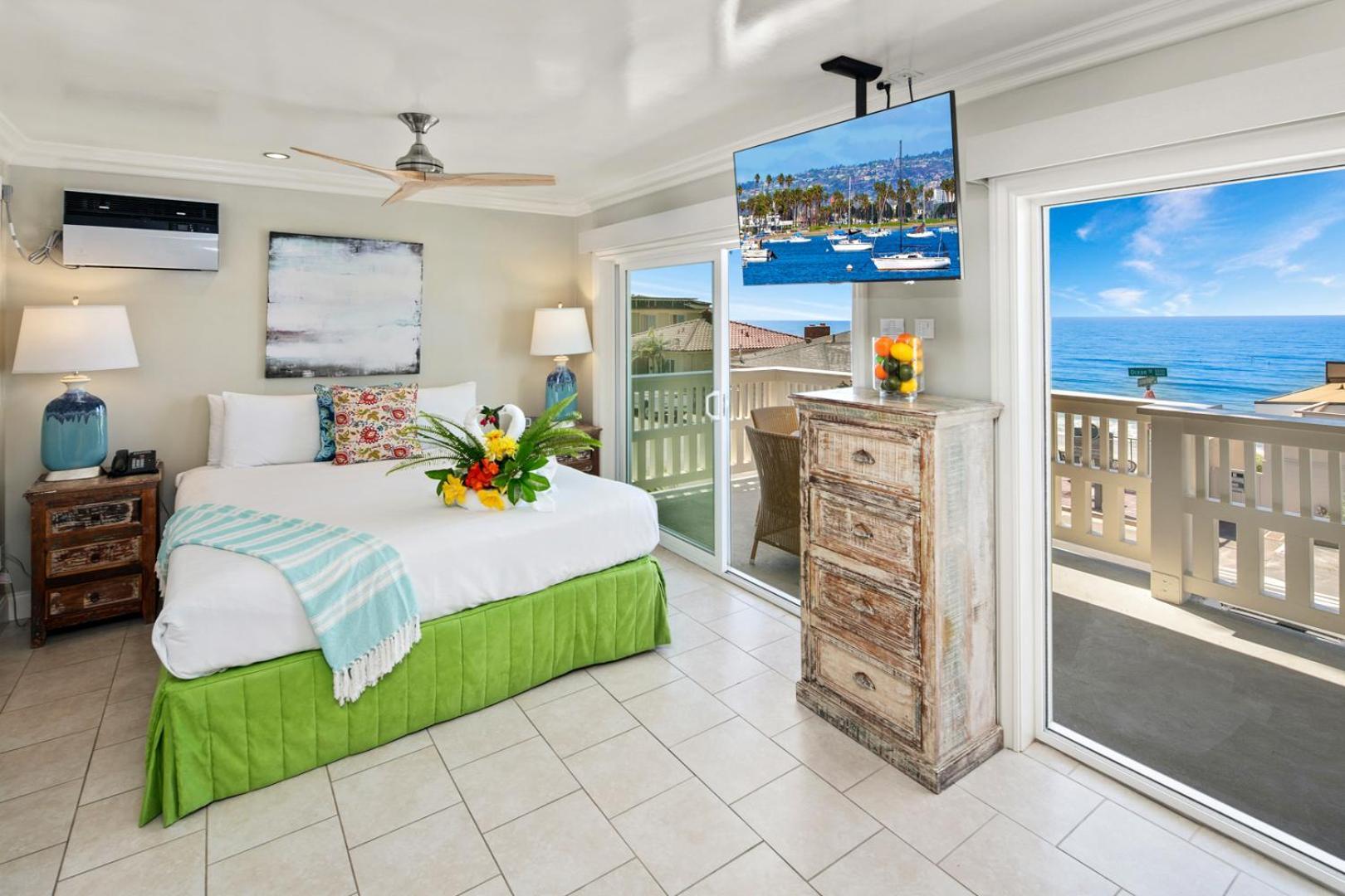 Ocean Palms Beach Resort photo 38