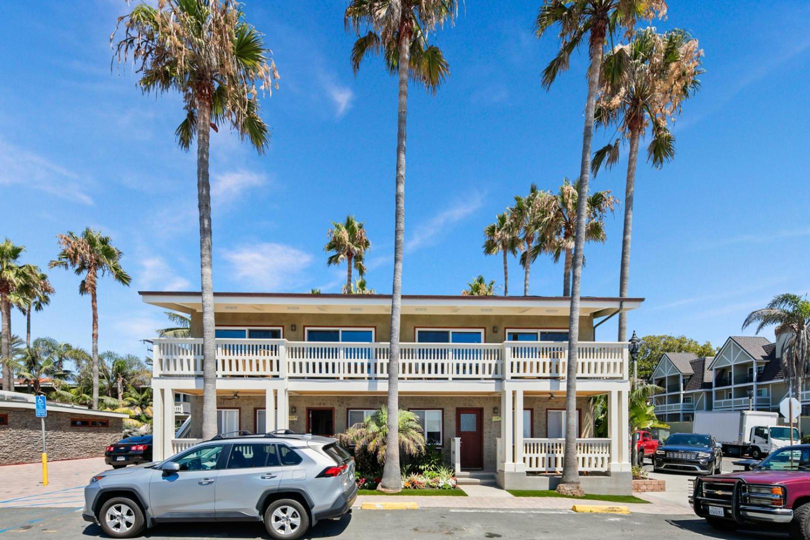 Ocean Palms Beach Resort photo 41