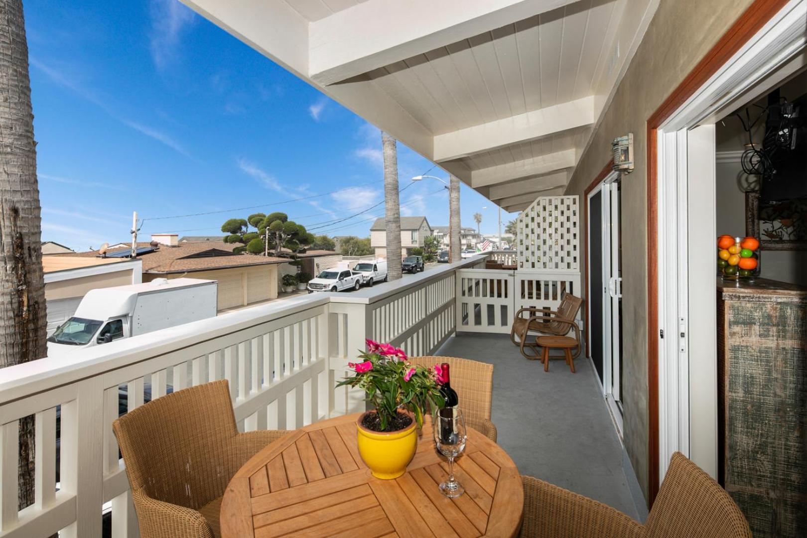 Ocean Palms Beach Resort photo 44