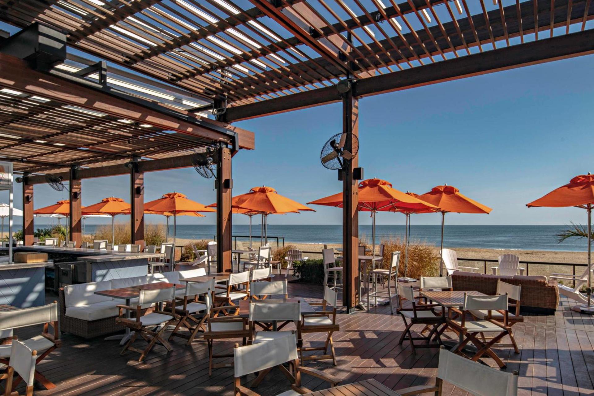 Marriott Virginia Beach Oceanfront Resort photo 10