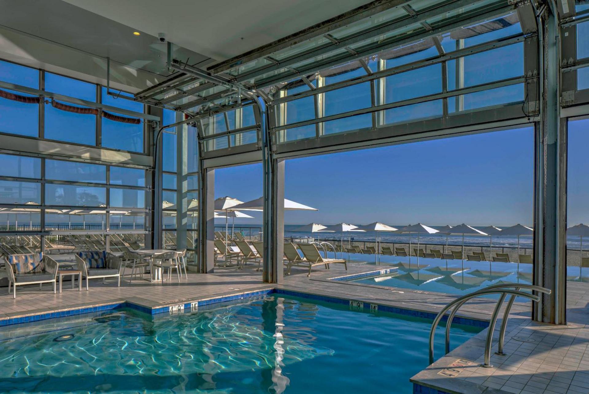 Marriott Virginia Beach Oceanfront Resort photo 3