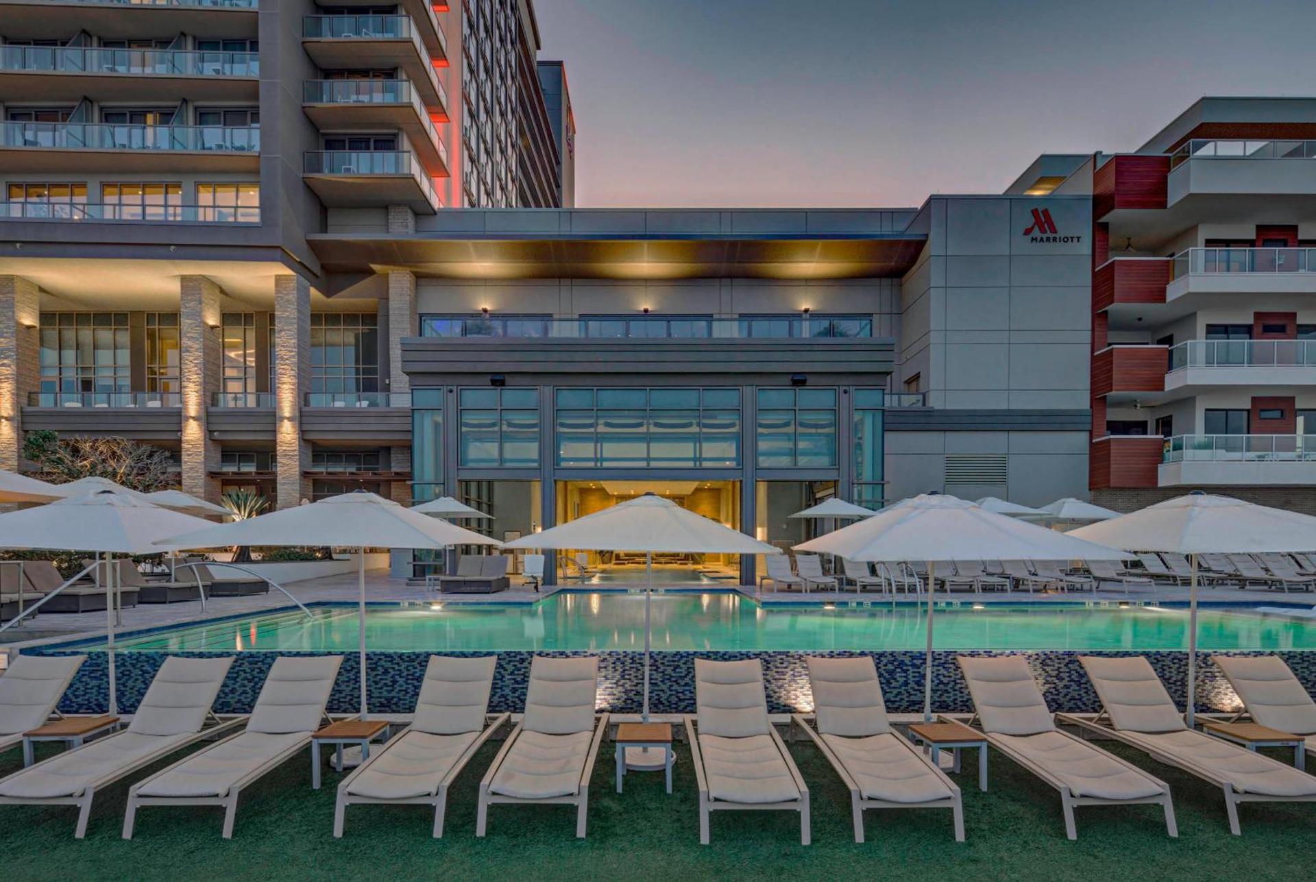 Marriott Virginia Beach Oceanfront Resort photo 12