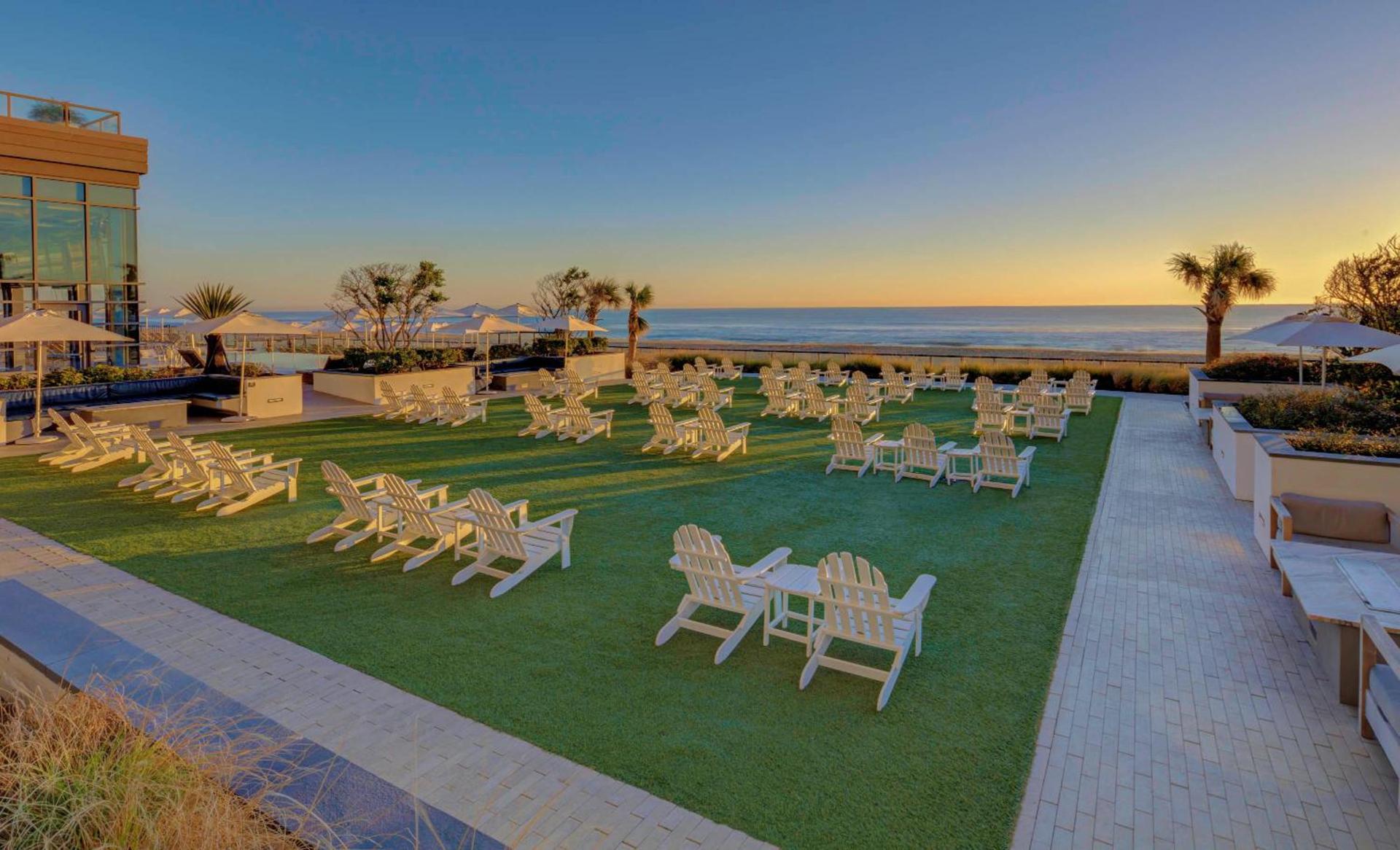 Marriott Virginia Beach Oceanfront Resort photo 4