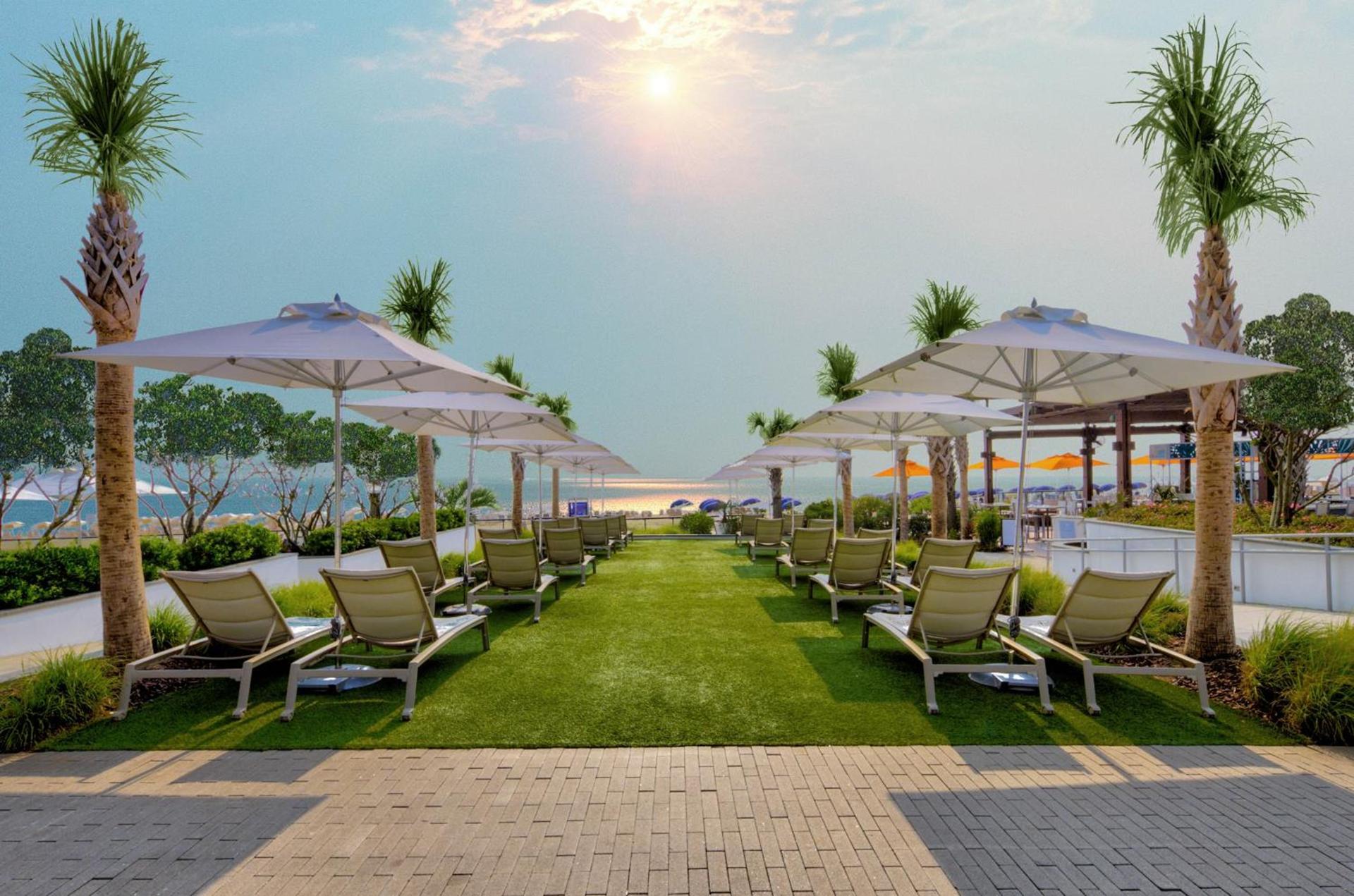 Marriott Virginia Beach Oceanfront Resort photo 6