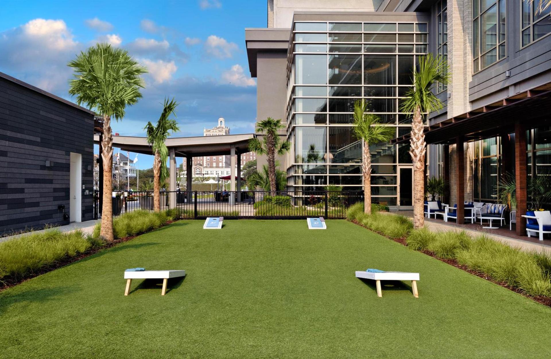 Marriott Virginia Beach Oceanfront Resort photo 7