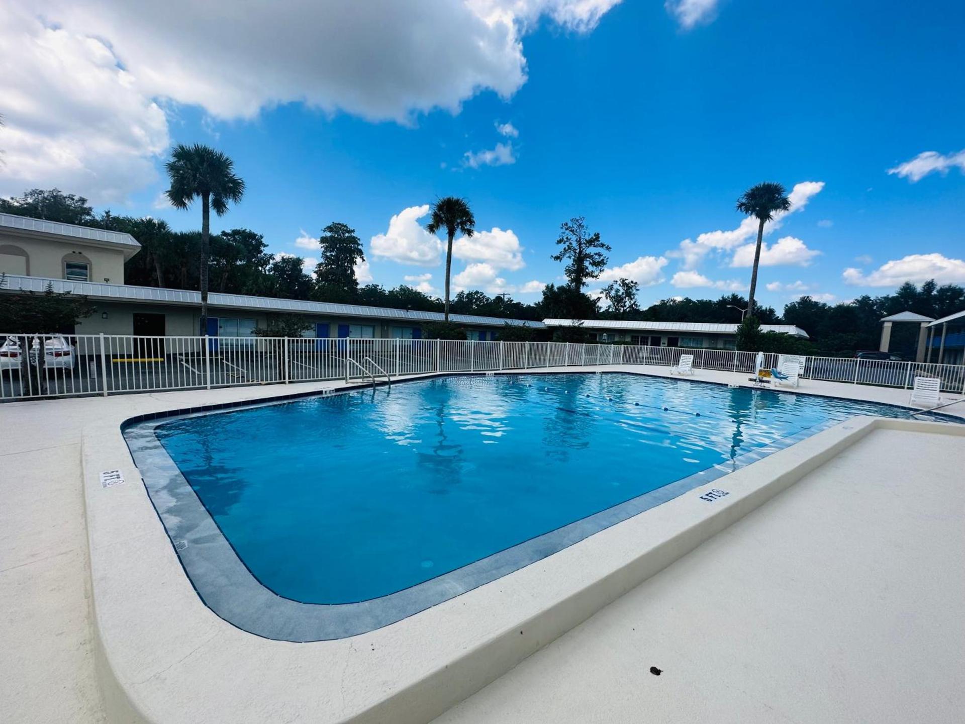 Rodeway Inn Silver Springs - Ocala East photo 16