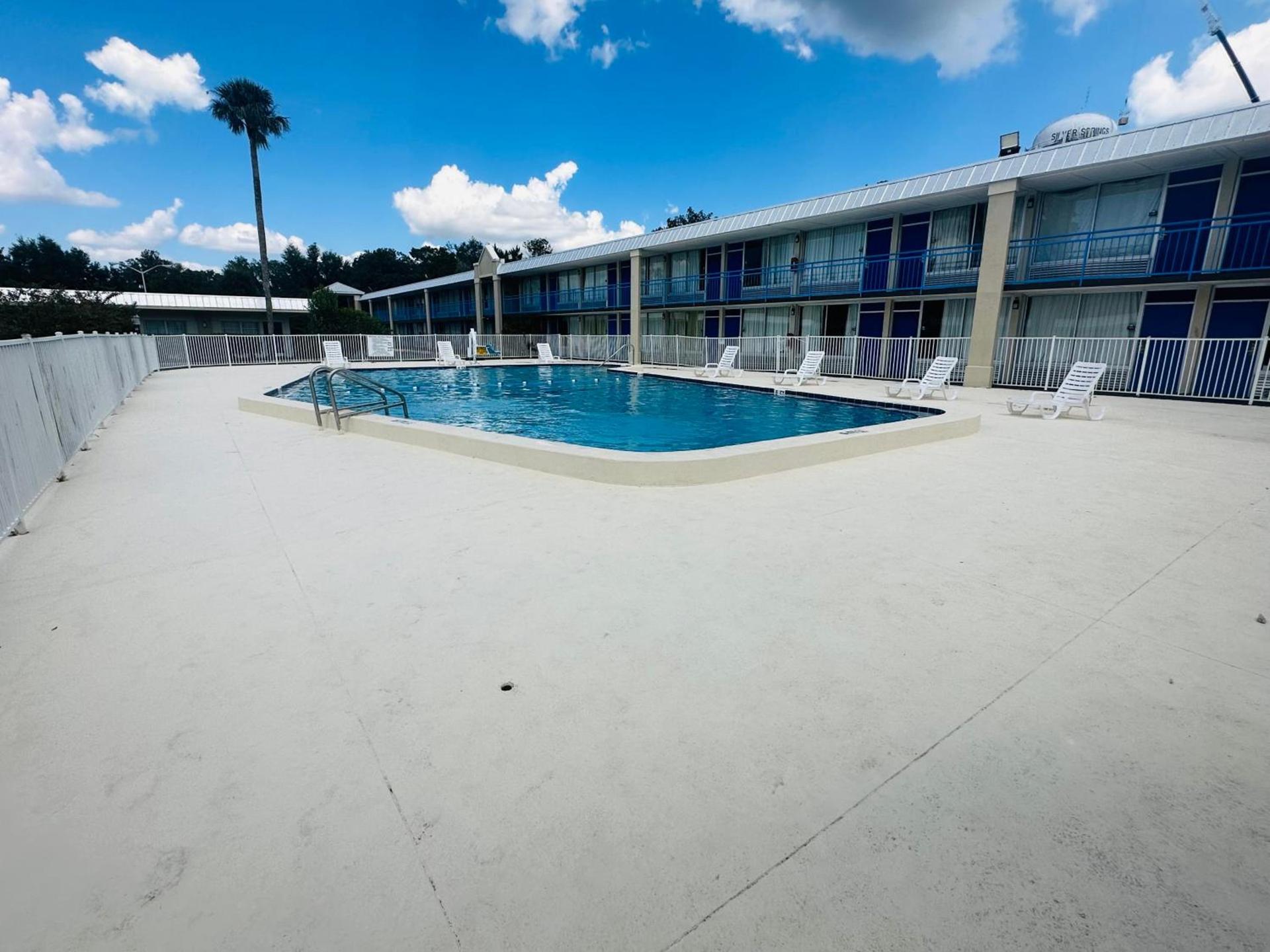 Rodeway Inn Silver Springs - Ocala East photo 15