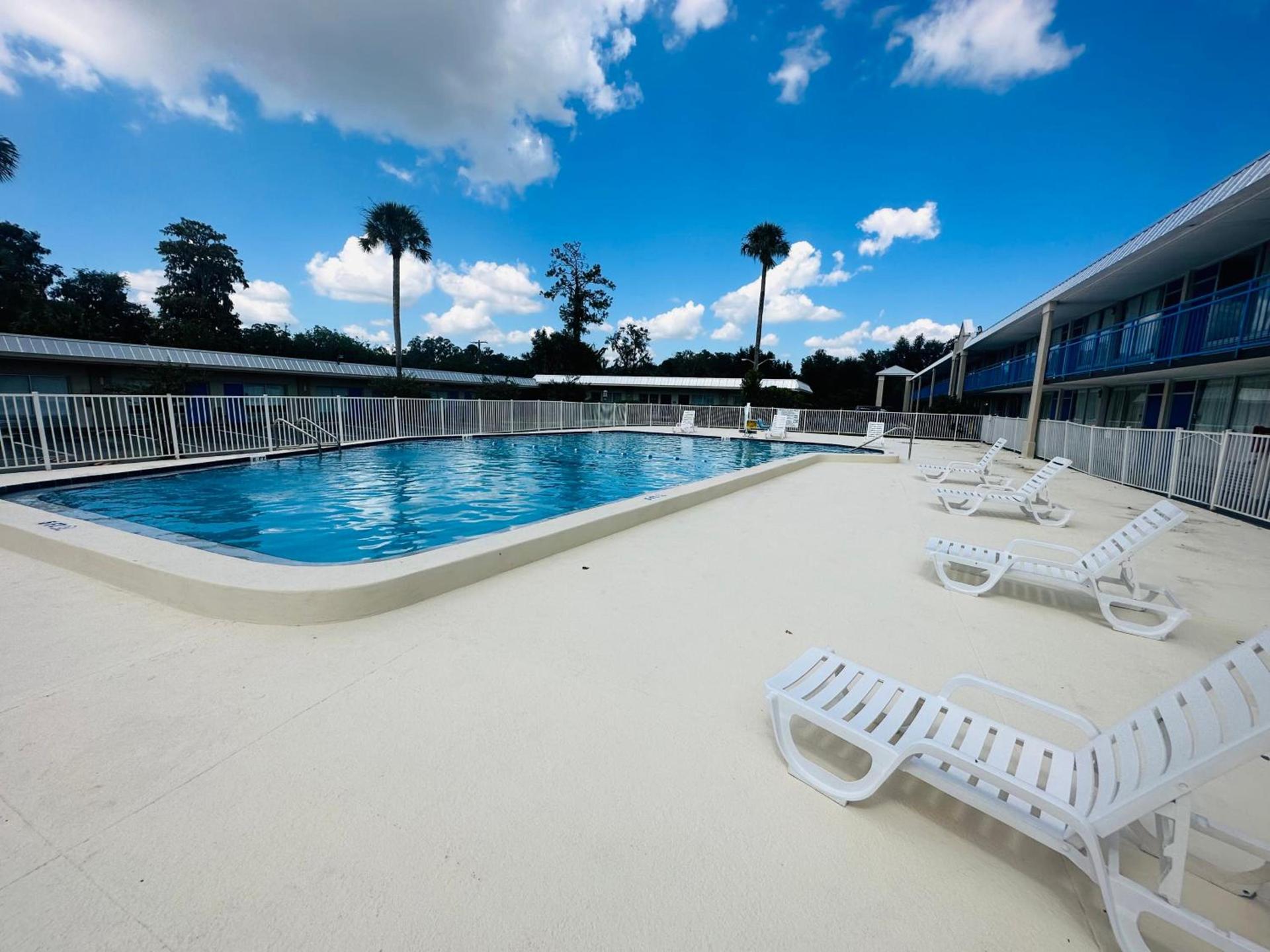 Rodeway Inn Silver Springs - Ocala East photo 14