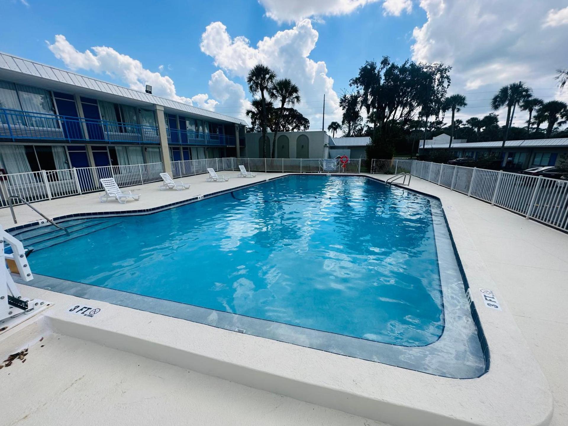 Rodeway Inn Silver Springs - Ocala East photo 21