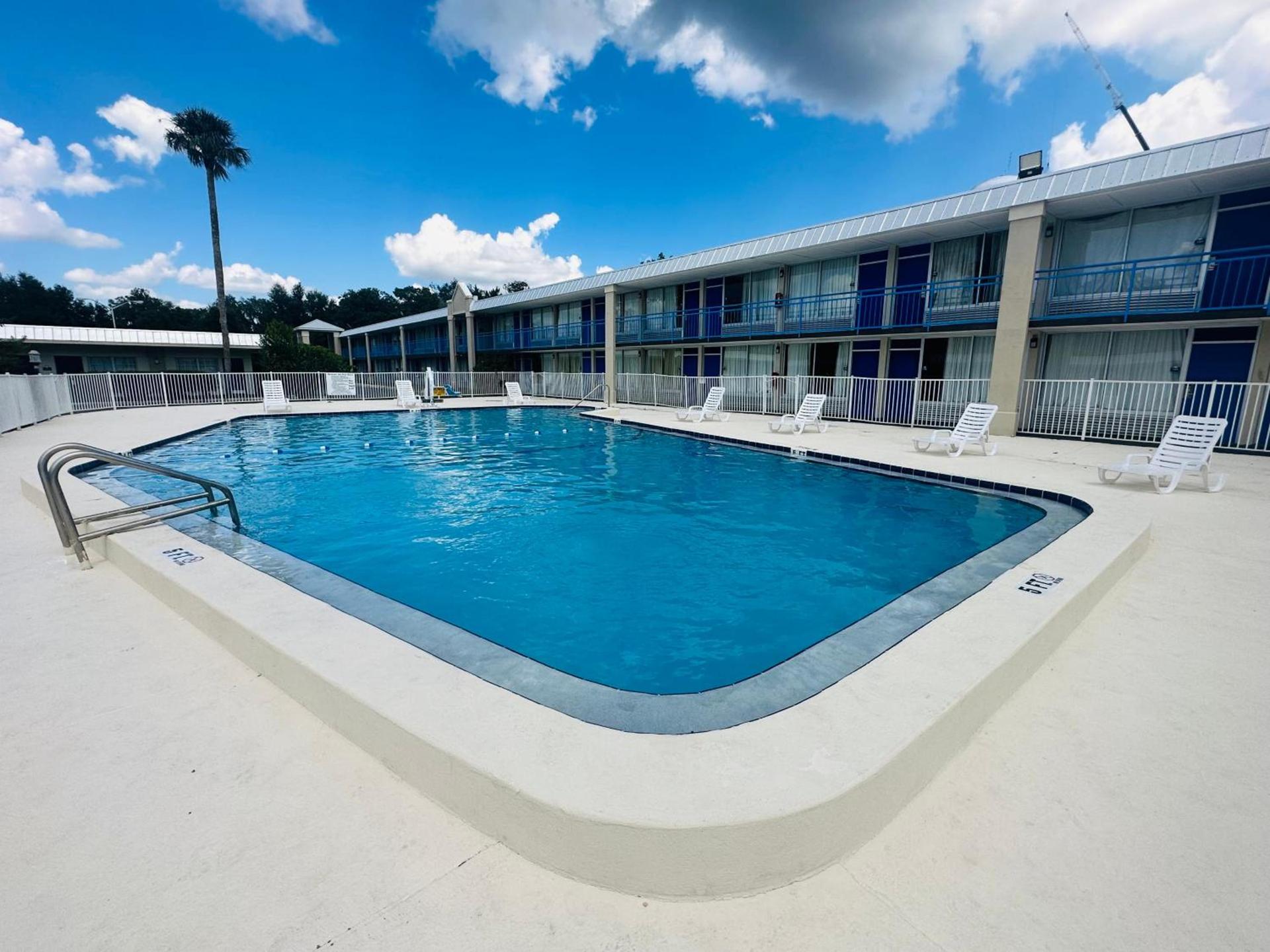 Rodeway Inn Silver Springs - Ocala East photo 19