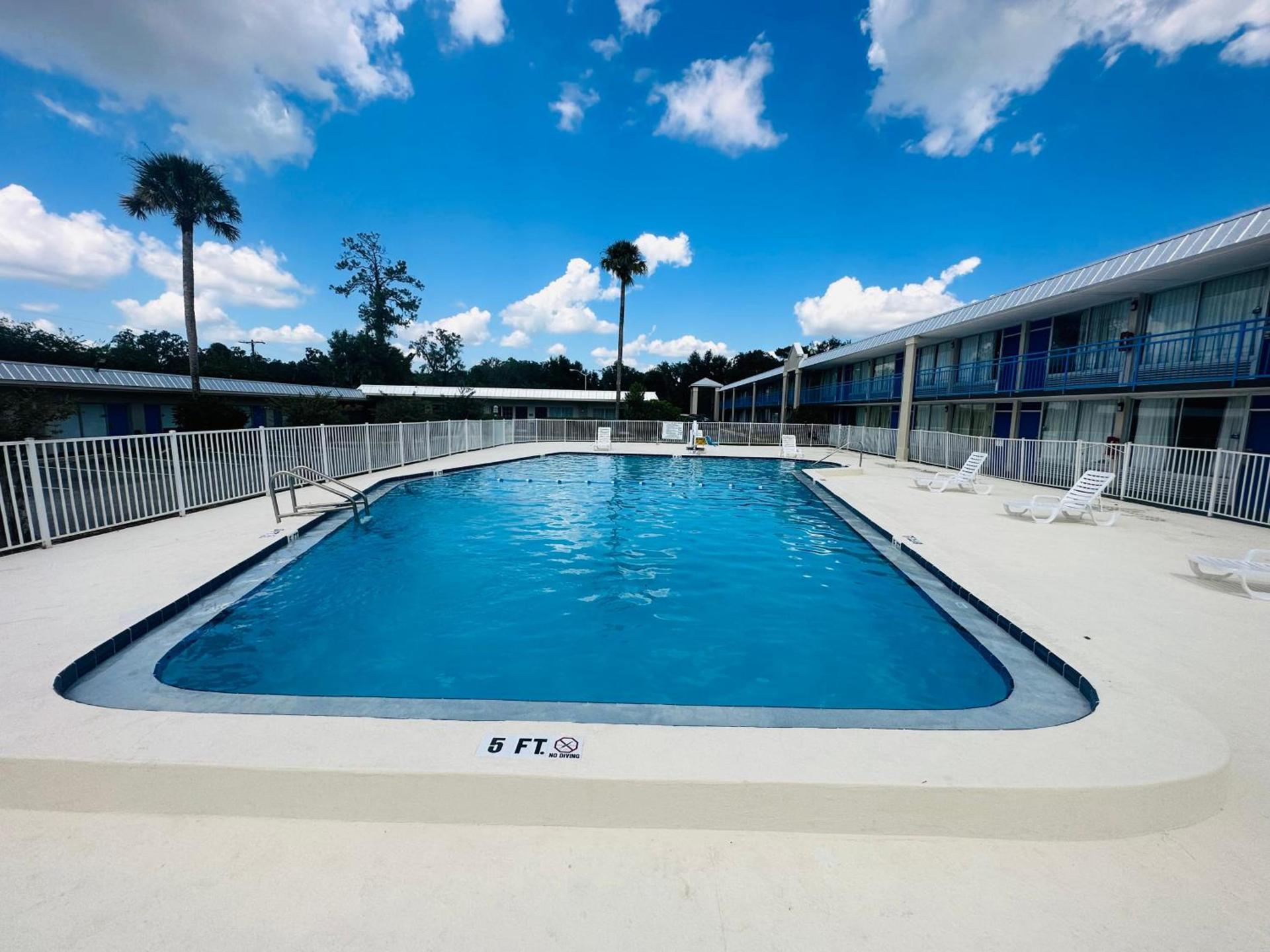 Rodeway Inn Silver Springs - Ocala East photo 20