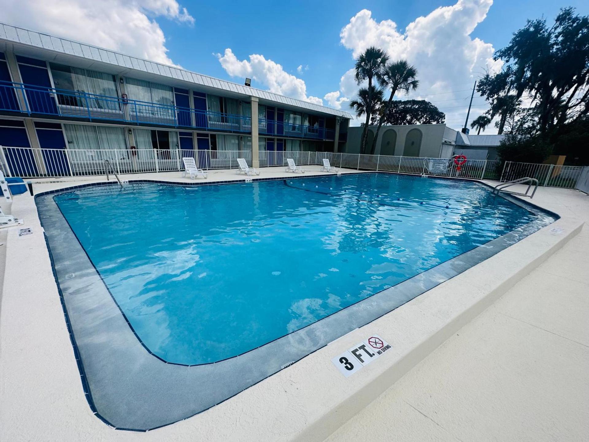 Rodeway Inn Silver Springs - Ocala East photo 18