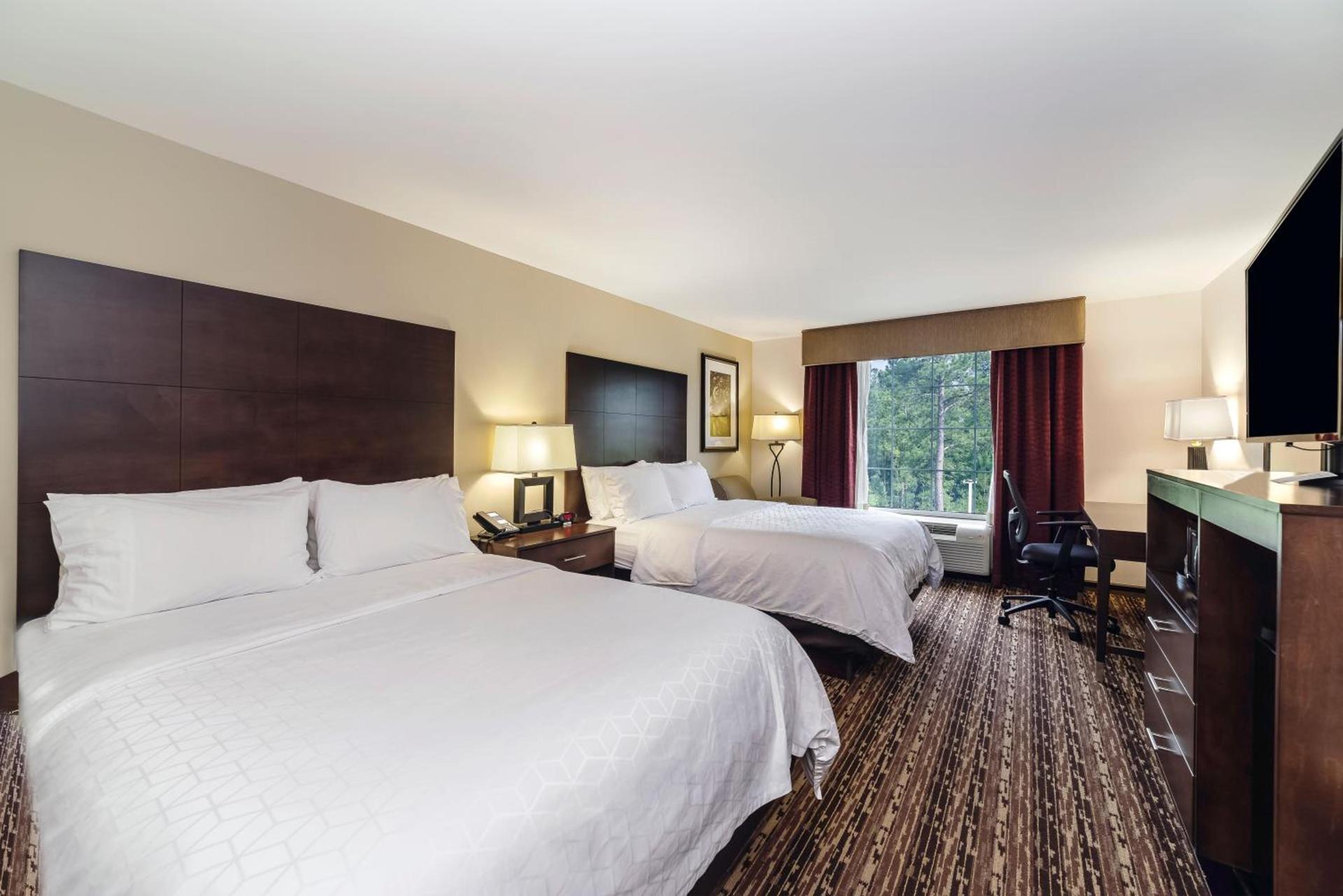 Holiday Inn Express & Suites Aiken by IHG photo 3