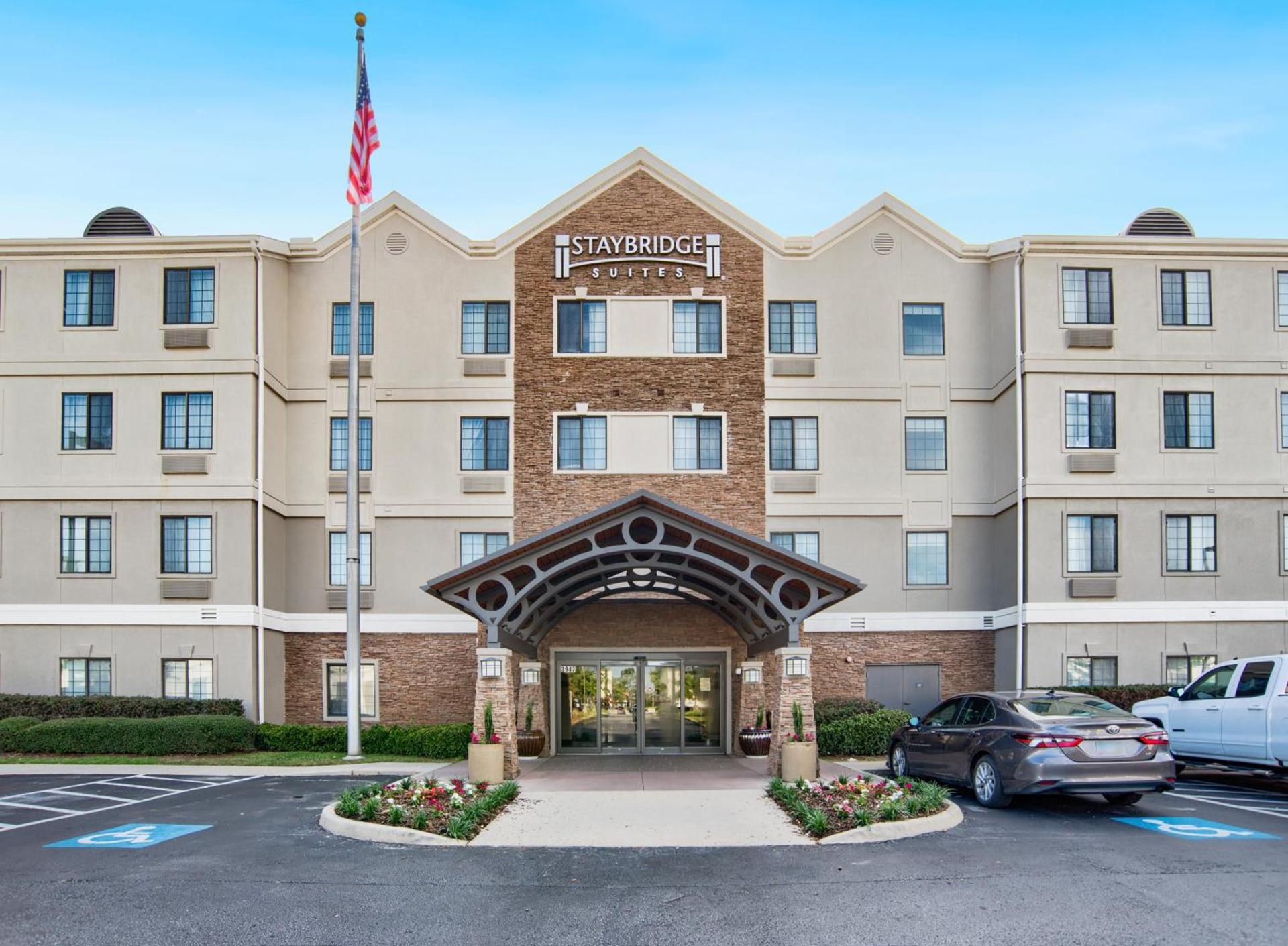 Staybridge Suites Gulf Shores by IHG photo 2