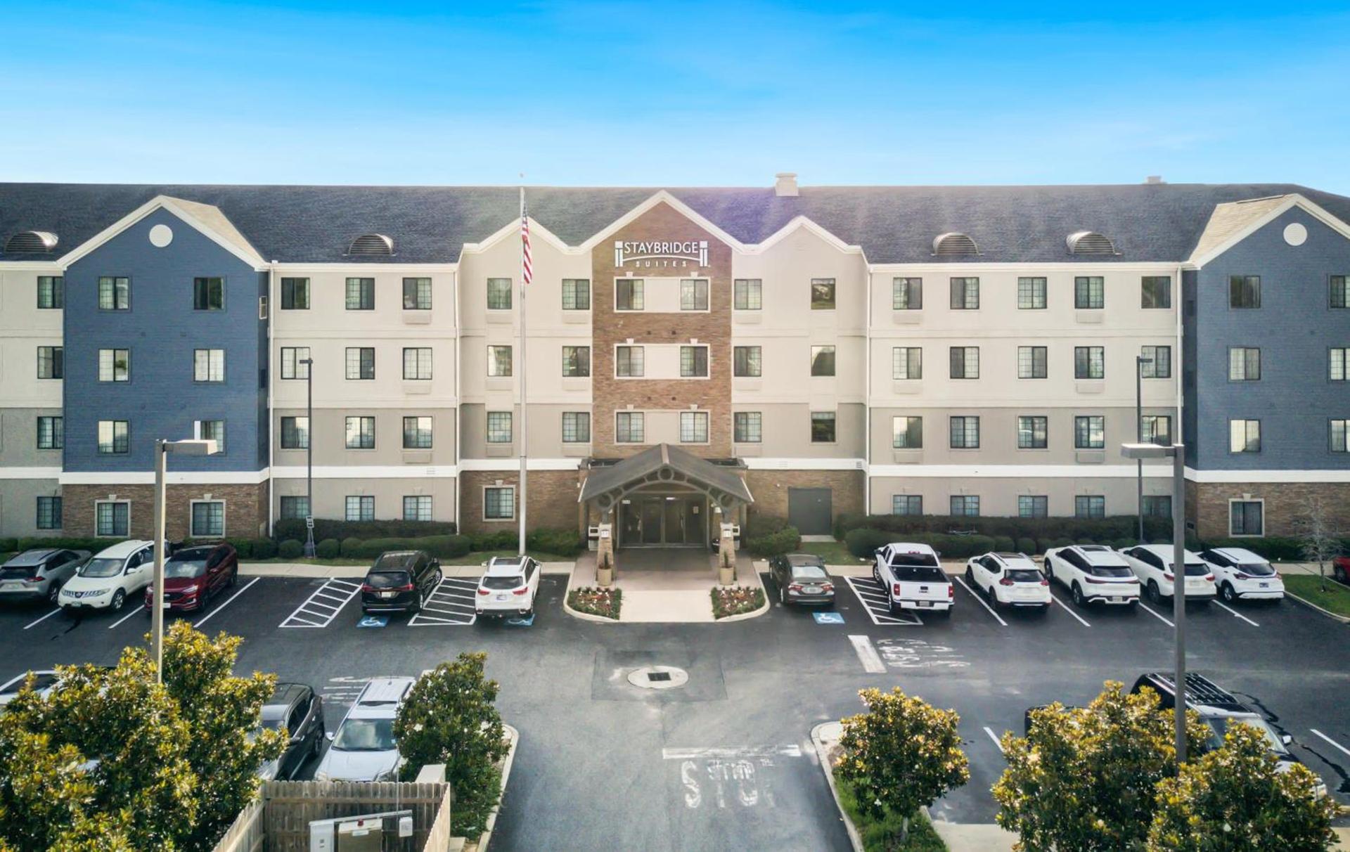 Staybridge Suites Gulf Shores by IHG photo 3