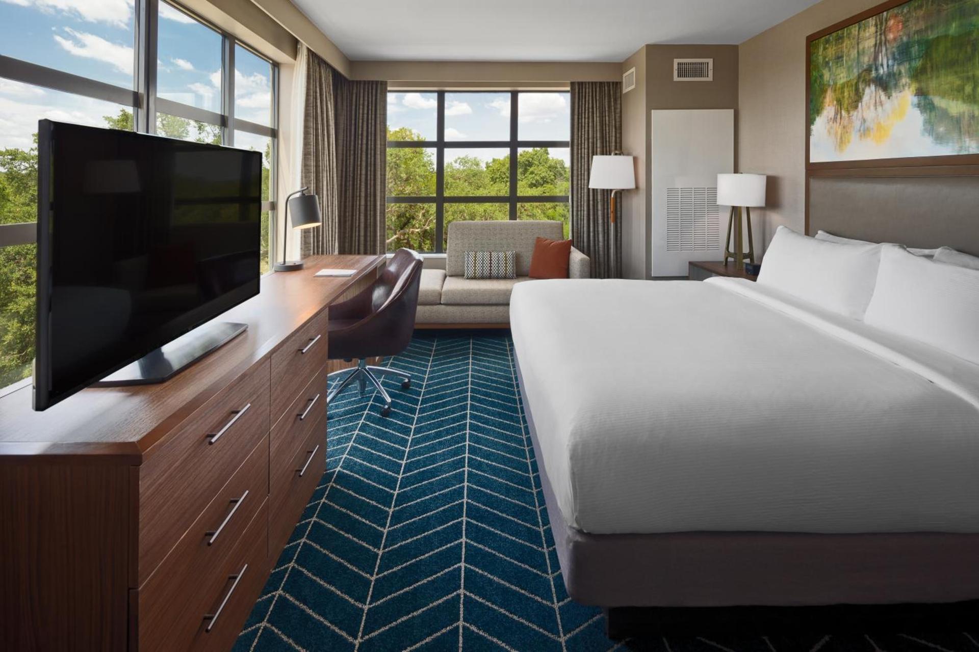 The Bevy Hotel Boerne, A Doubletree By Hilton photo 33