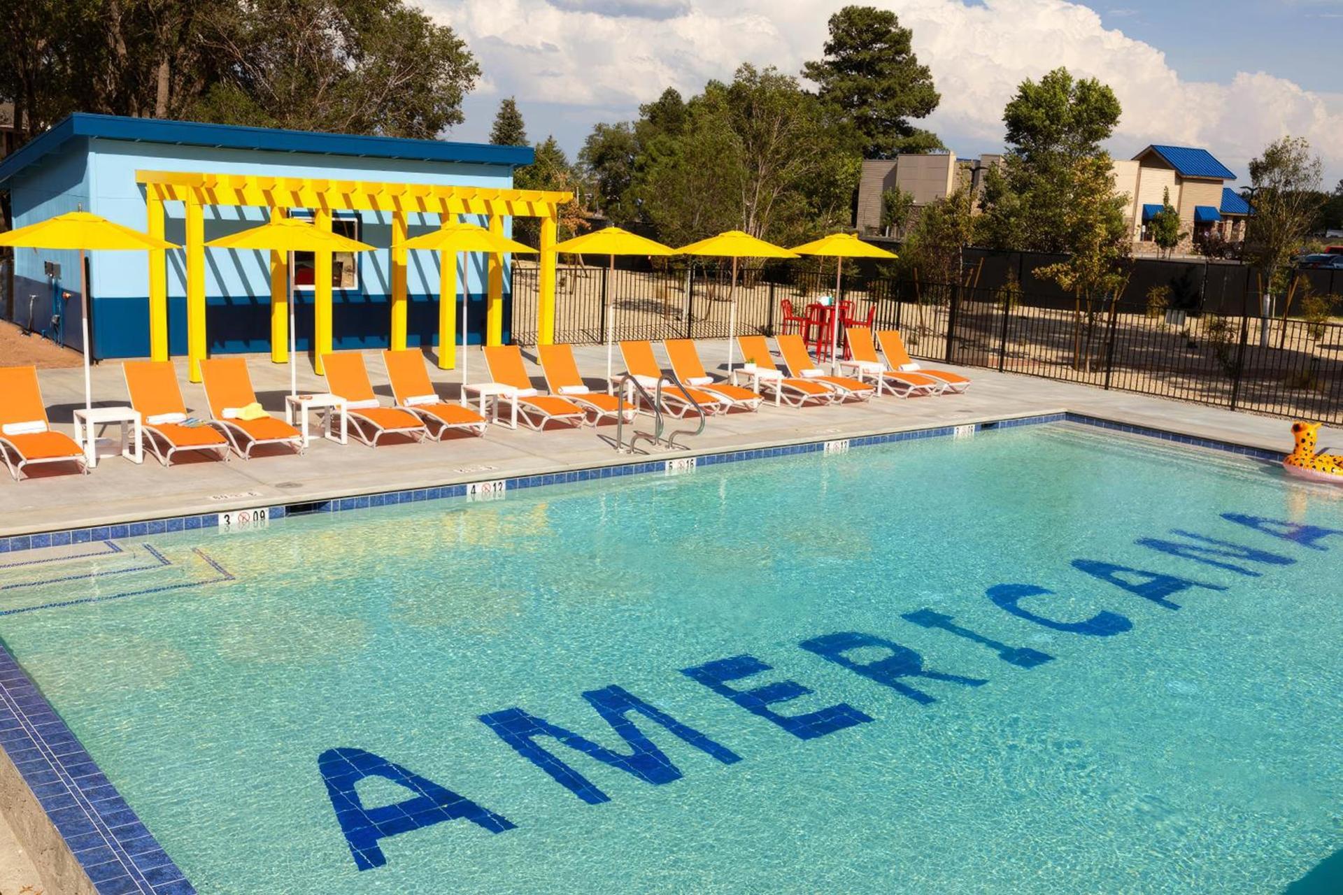 Americana Motor Hotel photo 2