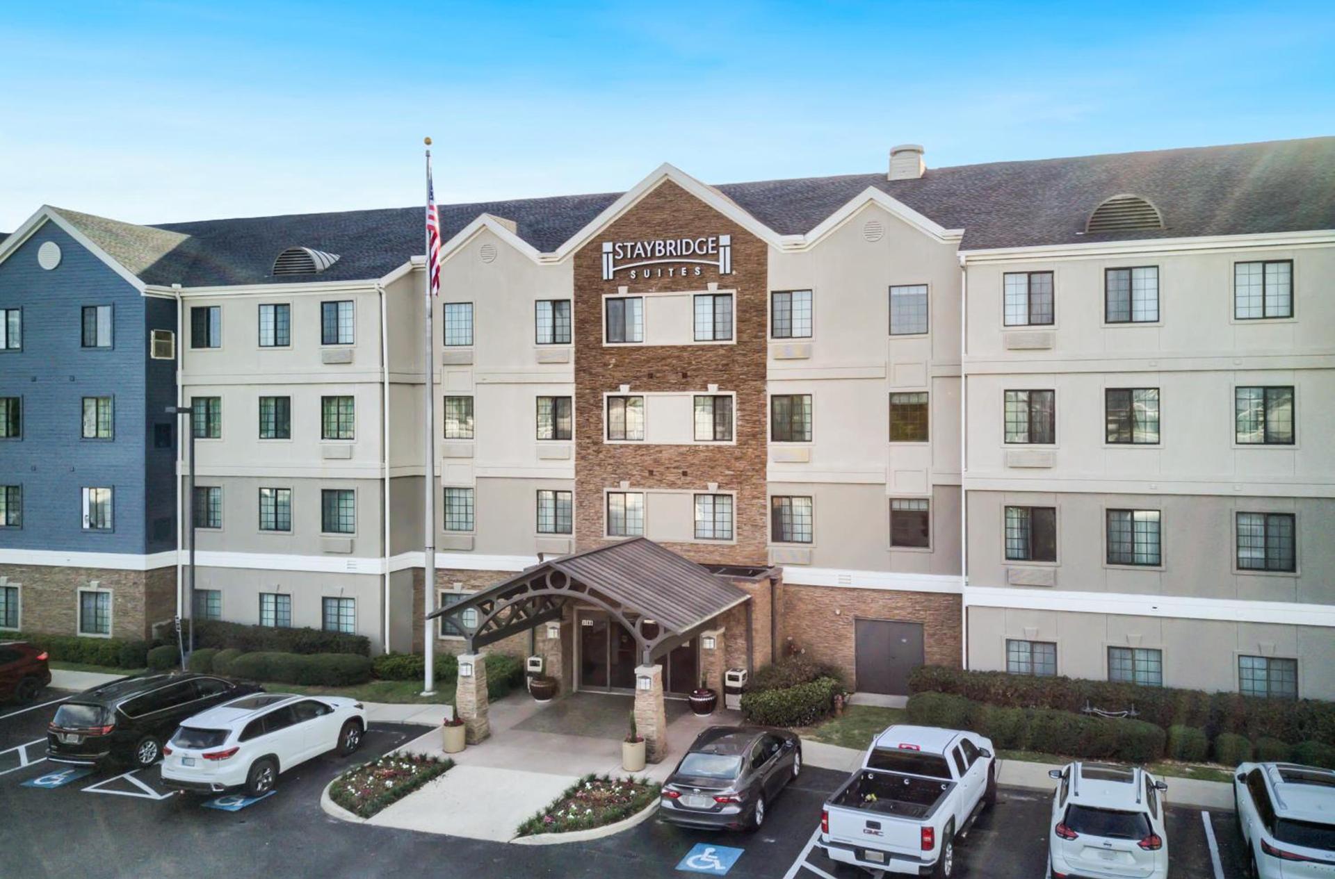 Staybridge Suites Gulf Shores by IHG photo 8