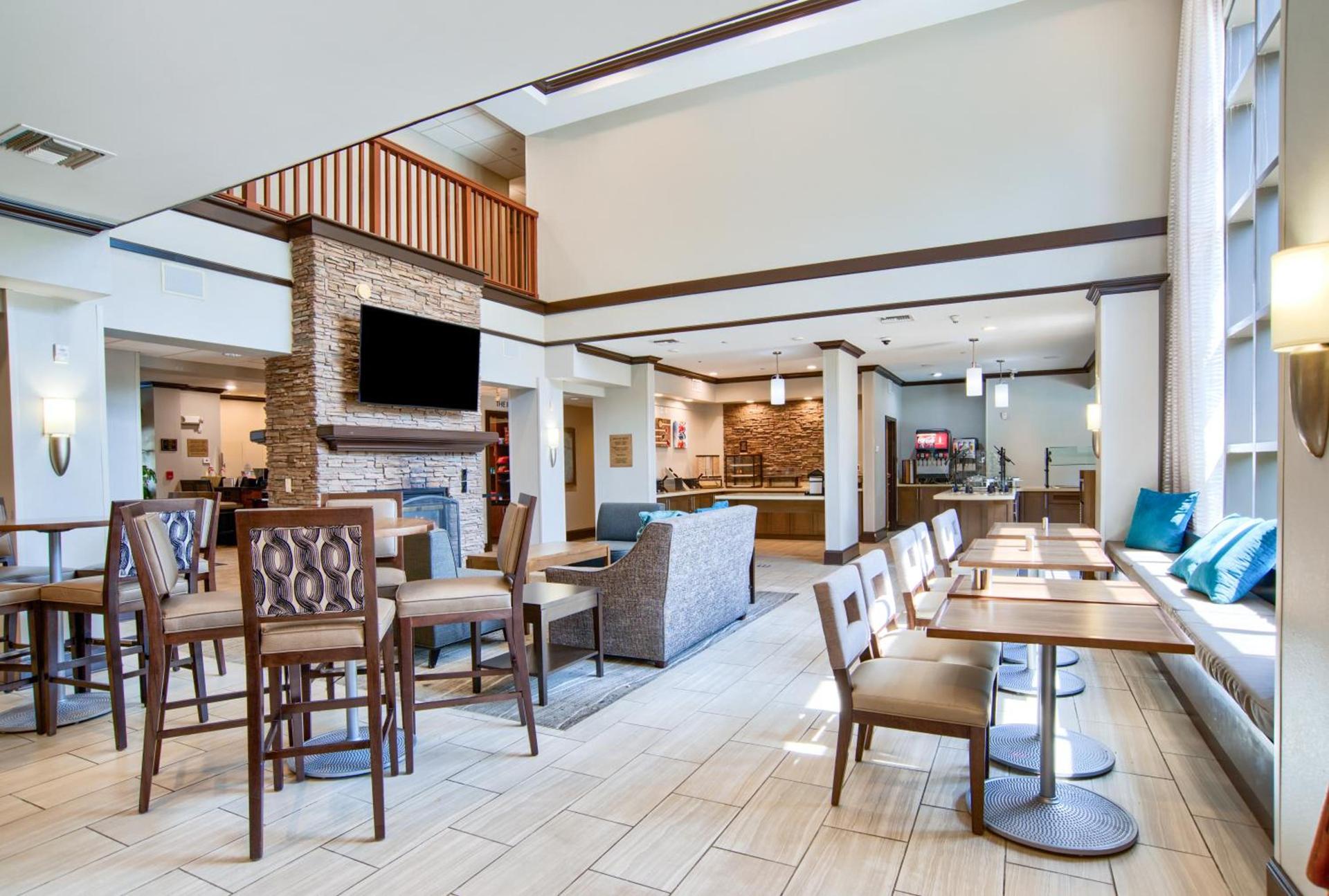 Staybridge Suites Gulf Shores by IHG photo 7