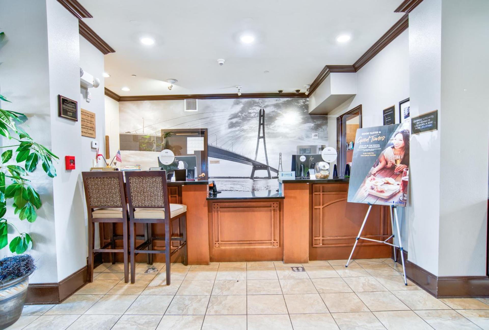 Staybridge Suites Gulf Shores by IHG photo 10