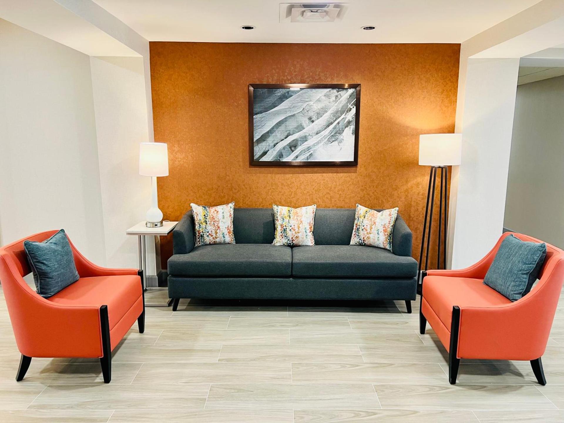 Comfort Inn Emporia photo 9