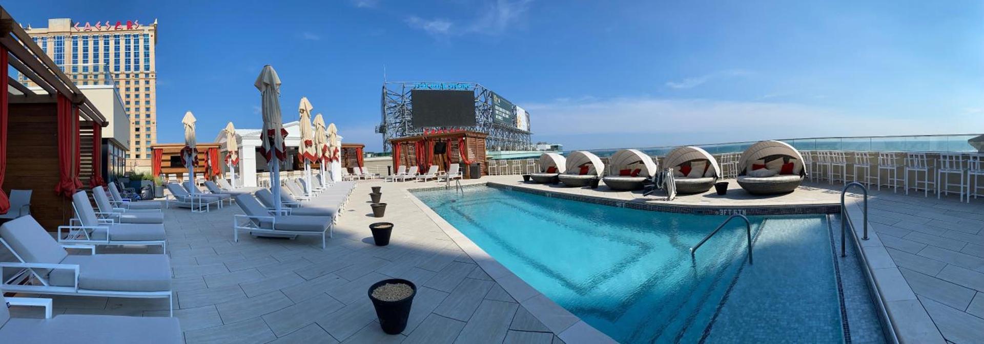 Nobu Hotel Atlantic City - A Caesars Rewards Destination photo 7