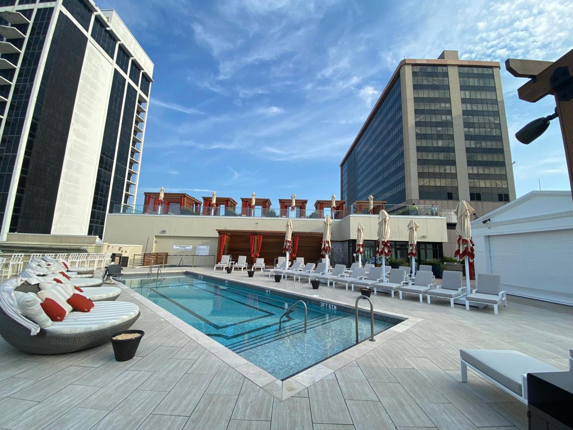 Nobu Hotel Atlantic City - A Caesars Rewards Destination photo 4