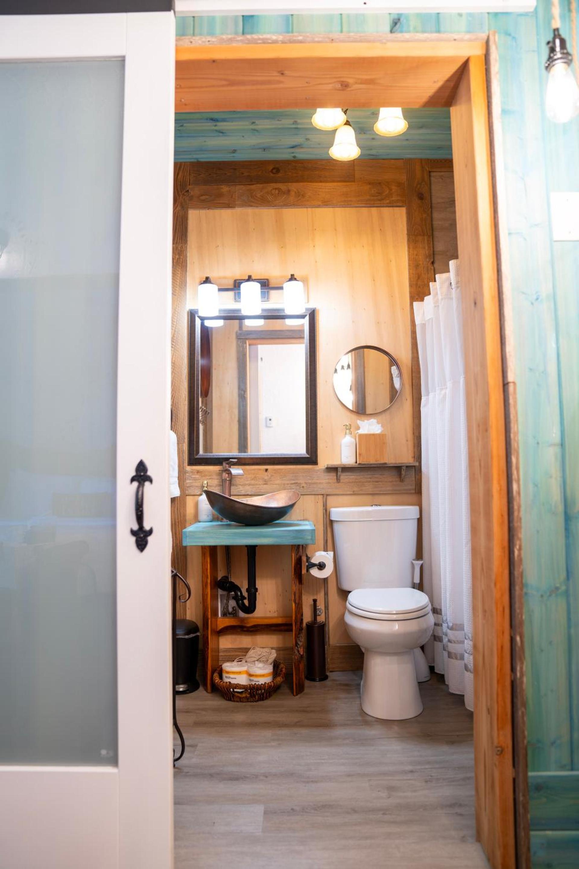 Homer Inn & Spa photo 26