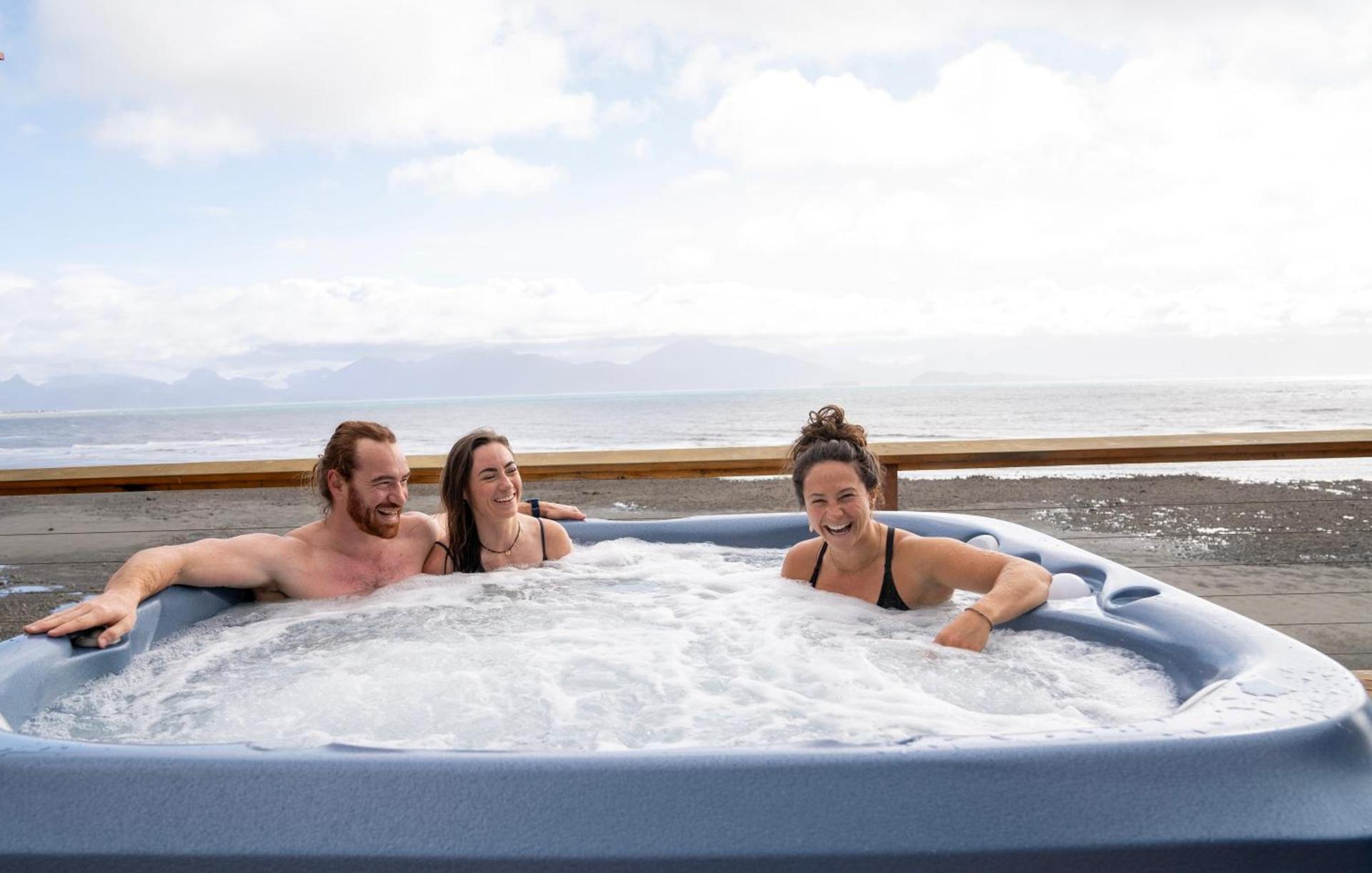 Homer Inn & Spa photo 35