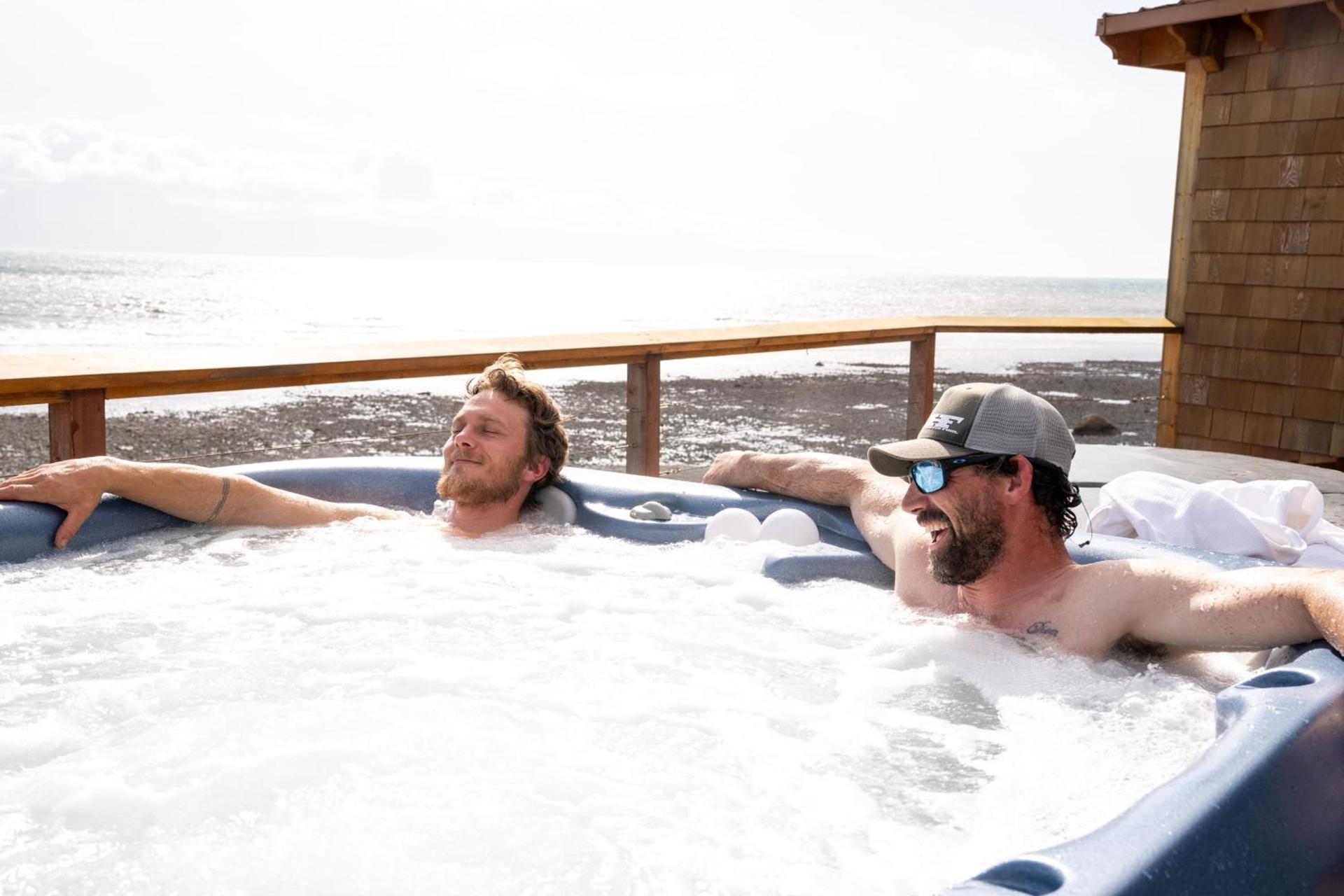 Homer Inn & Spa photo 37