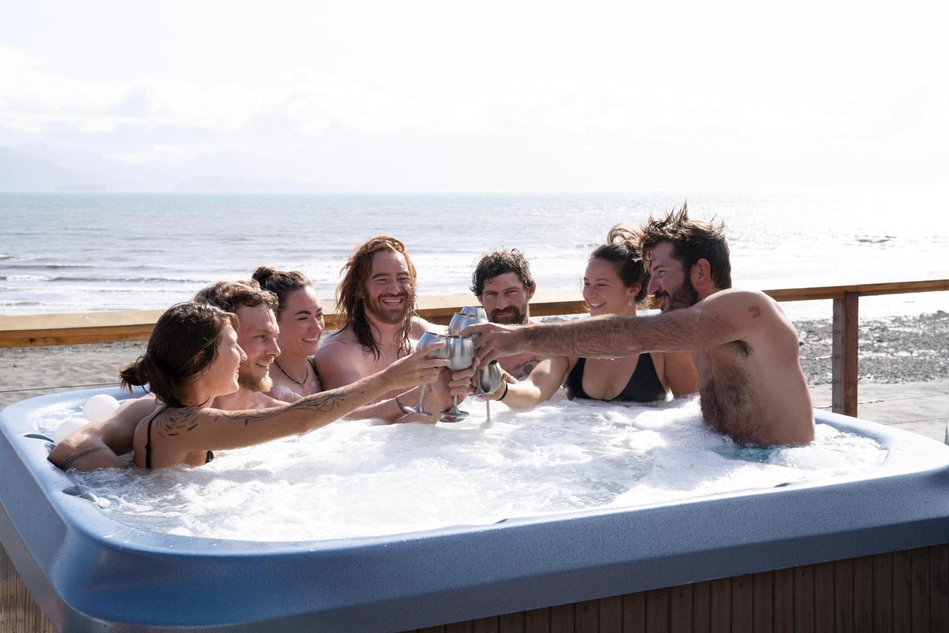 Homer Inn & Spa photo 36