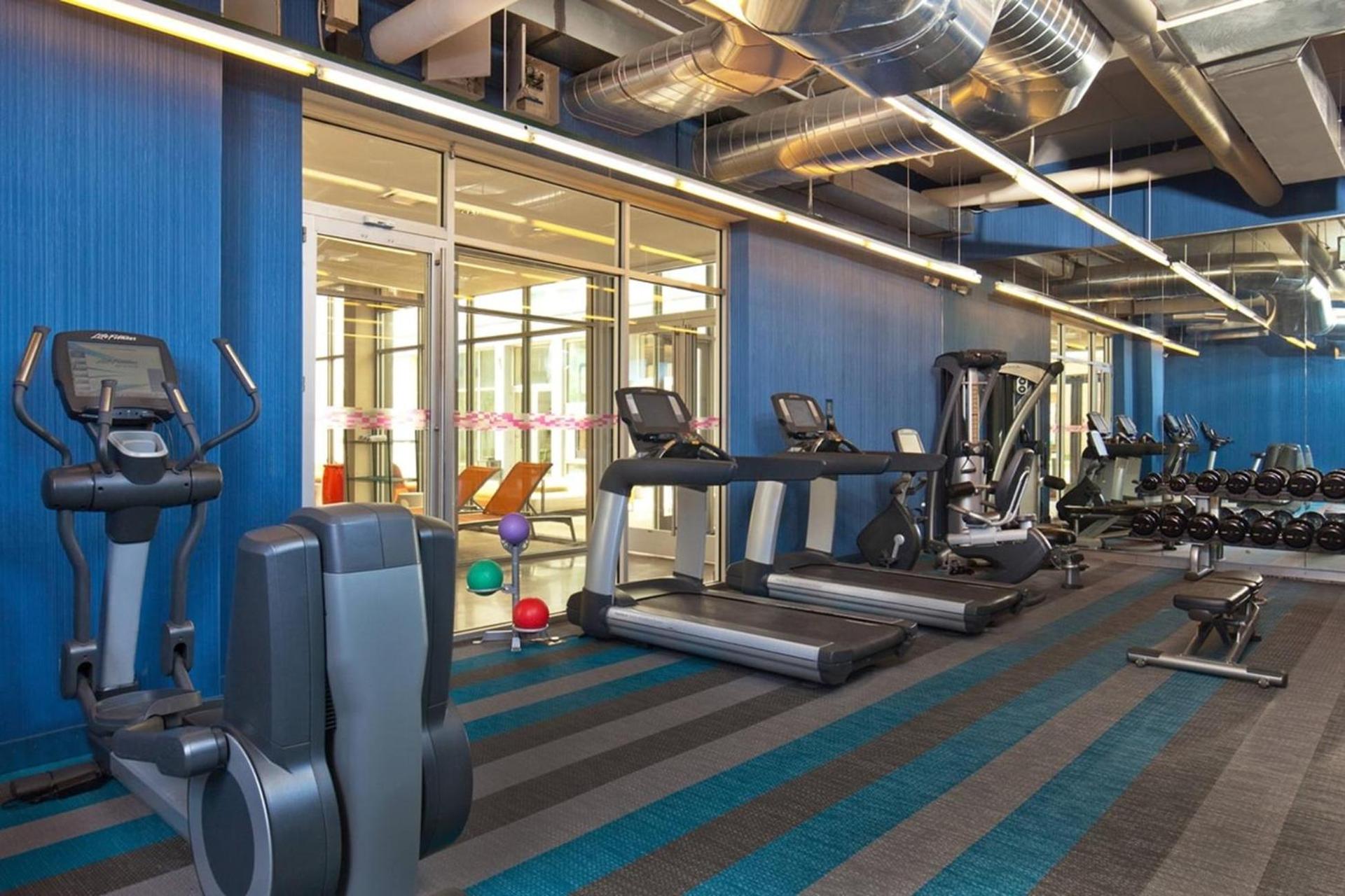 Aloft by Marriott Bolingbrook photo 4