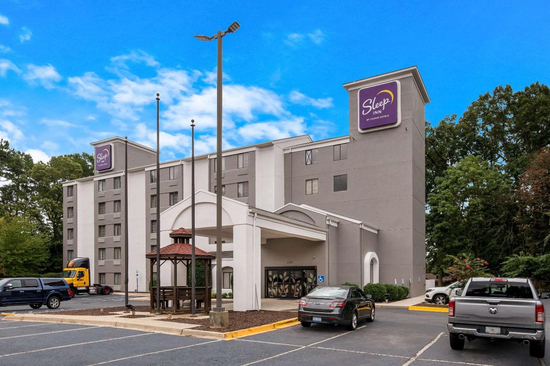 Sleep Inn Northlake photo 1