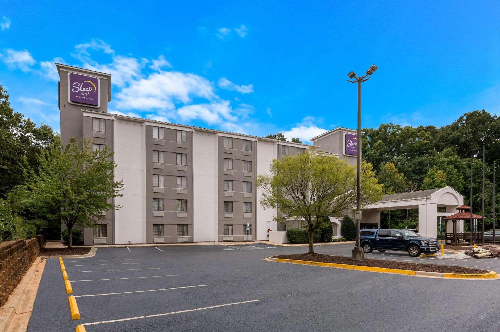 Sleep Inn Northlake photo 2