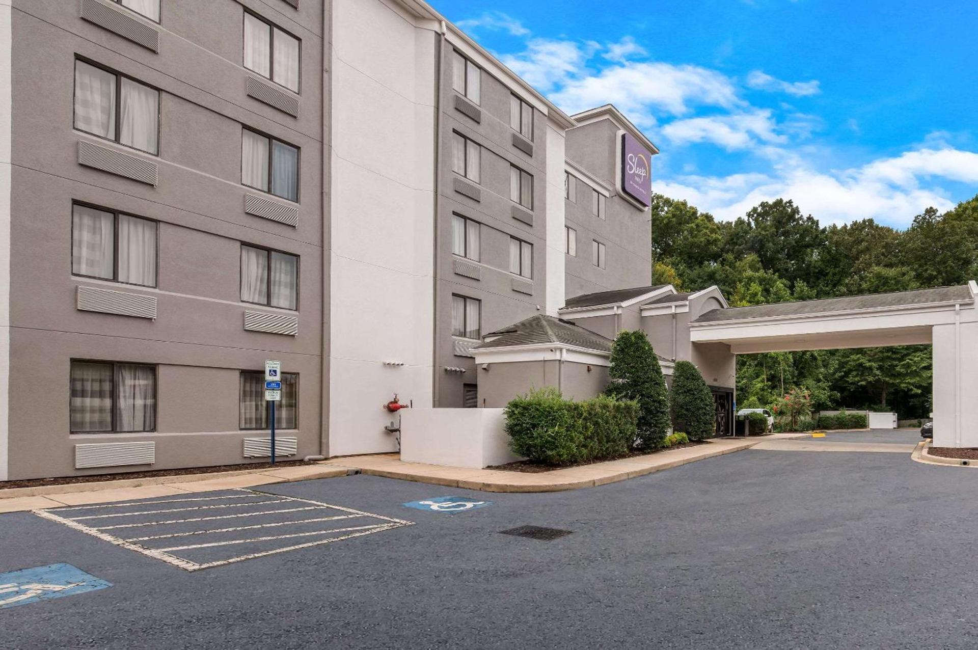 Sleep Inn Northlake photo 3