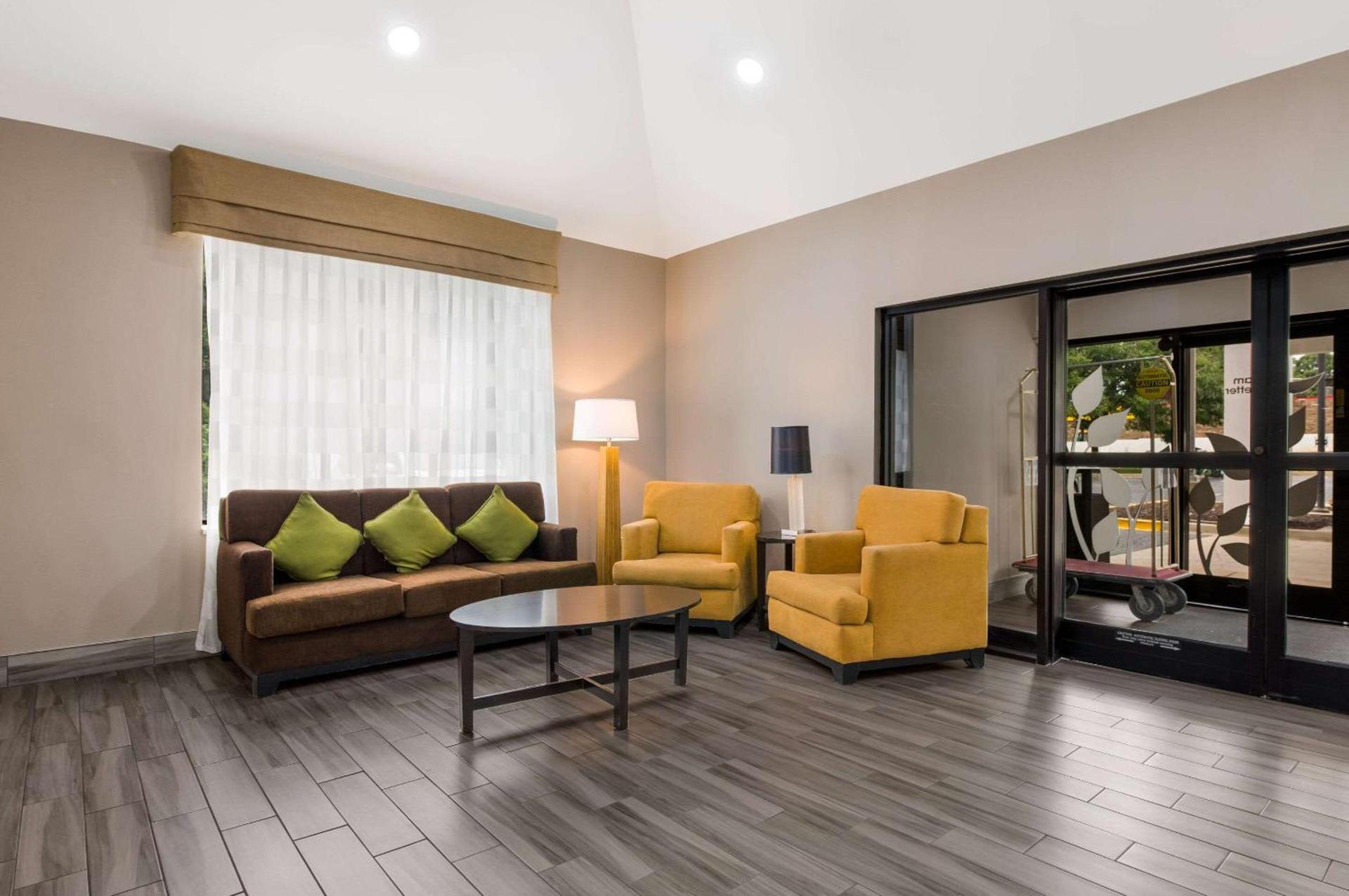 Sleep Inn Northlake photo 6
