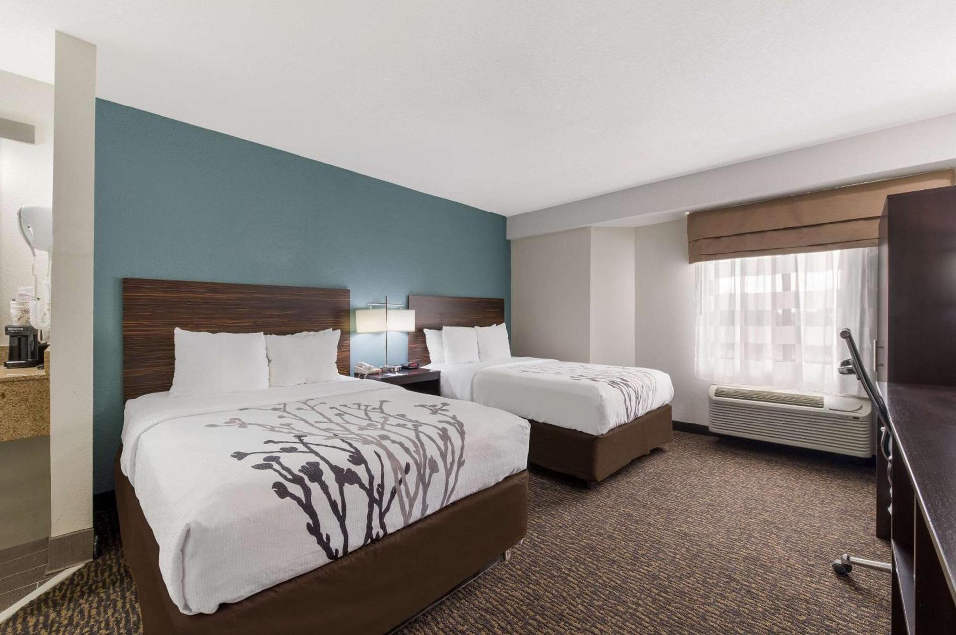 Sleep Inn Northlake photo 7