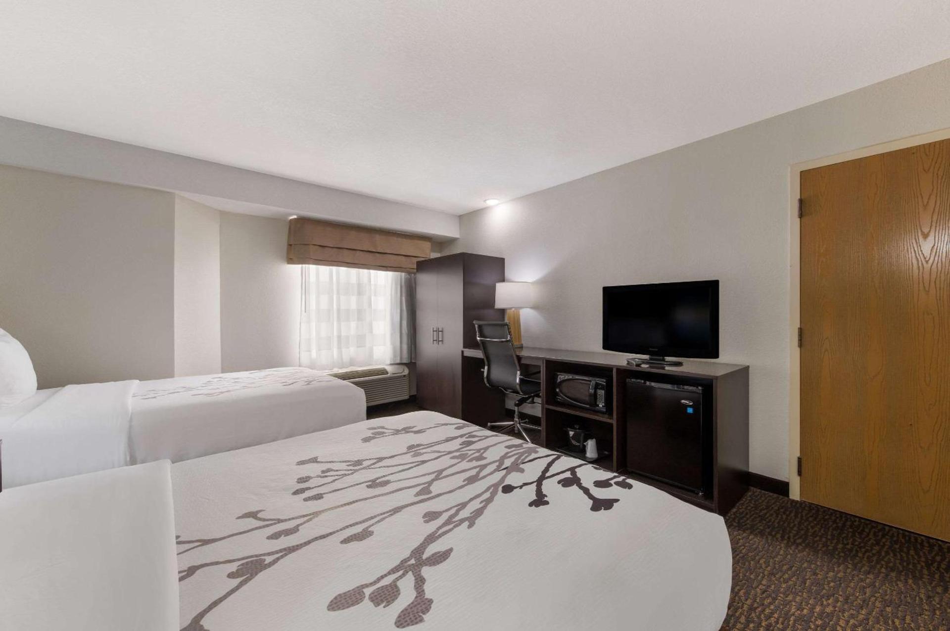 Sleep Inn Northlake photo 8