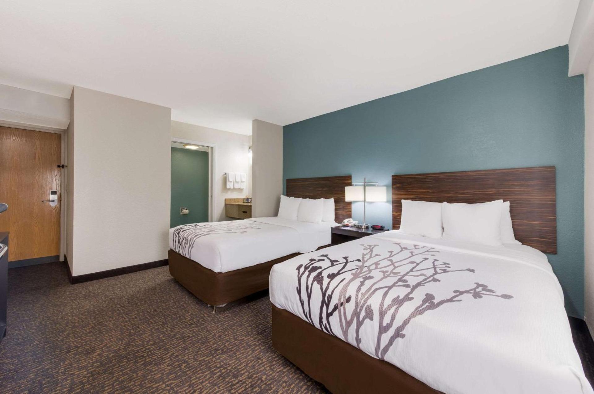 Sleep Inn Northlake photo 9