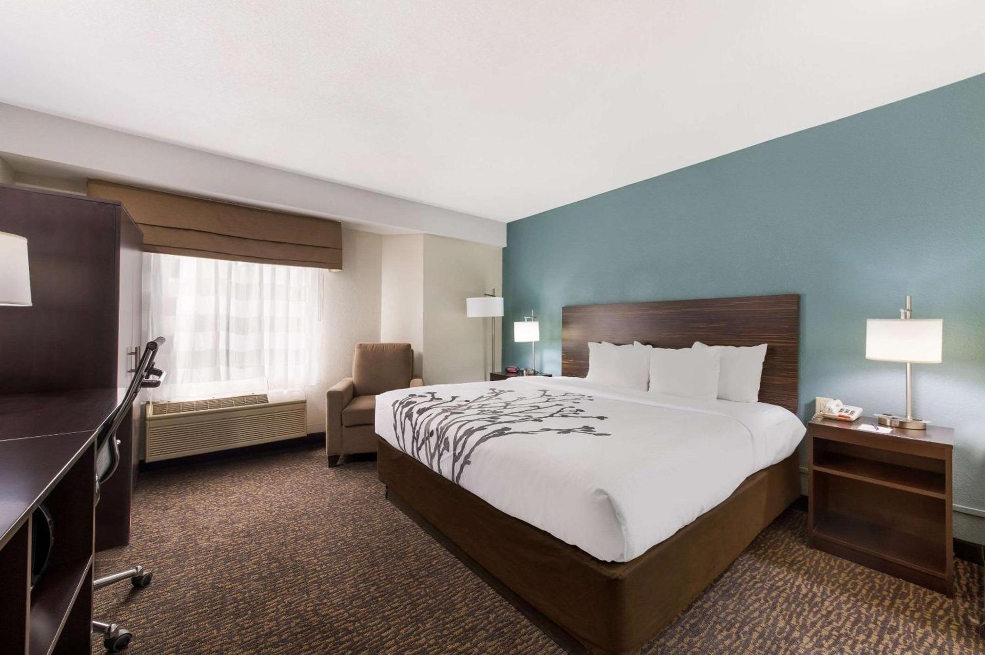 Sleep Inn Northlake photo 10