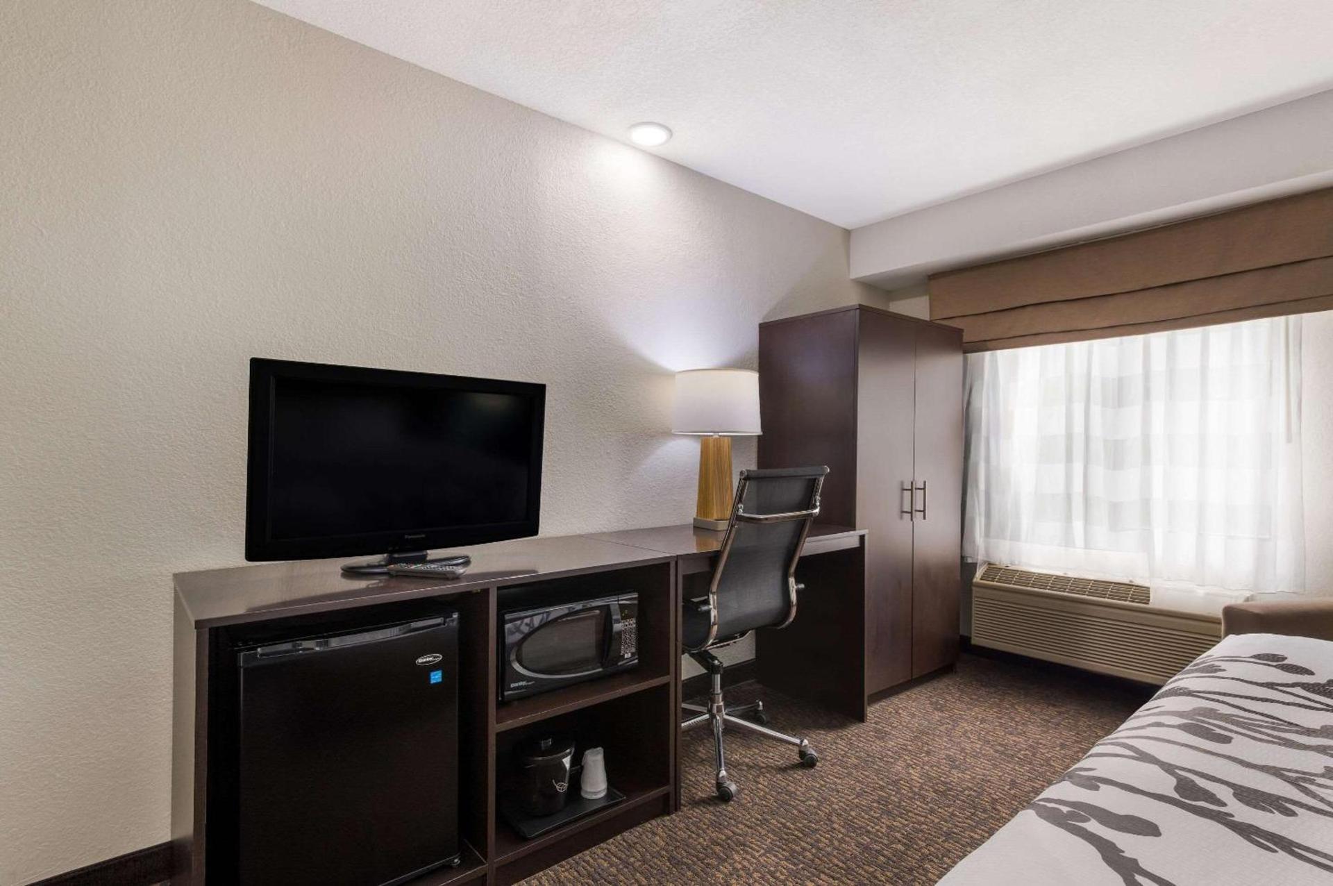 Sleep Inn Northlake photo 11
