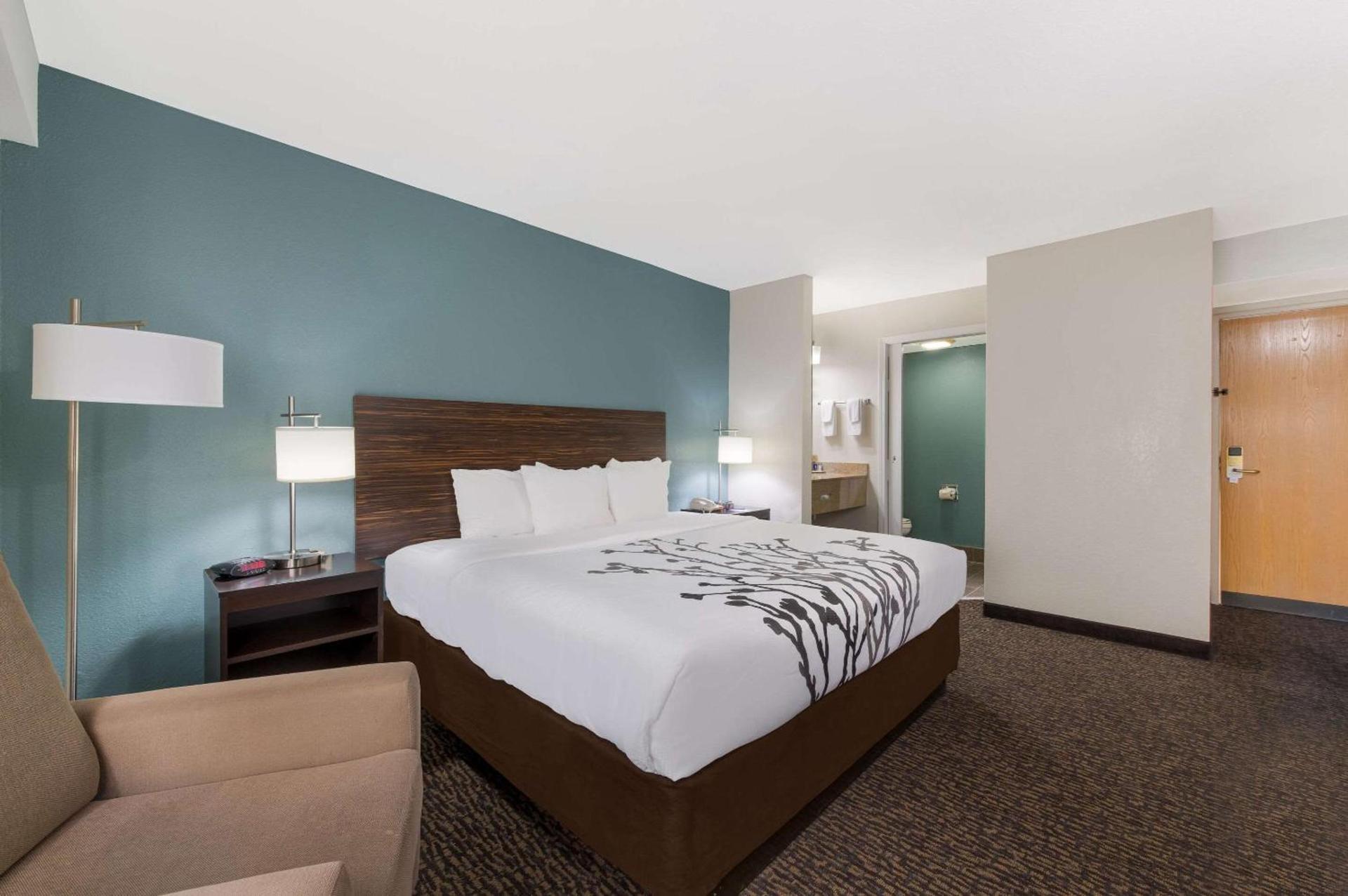 Sleep Inn Northlake photo 12